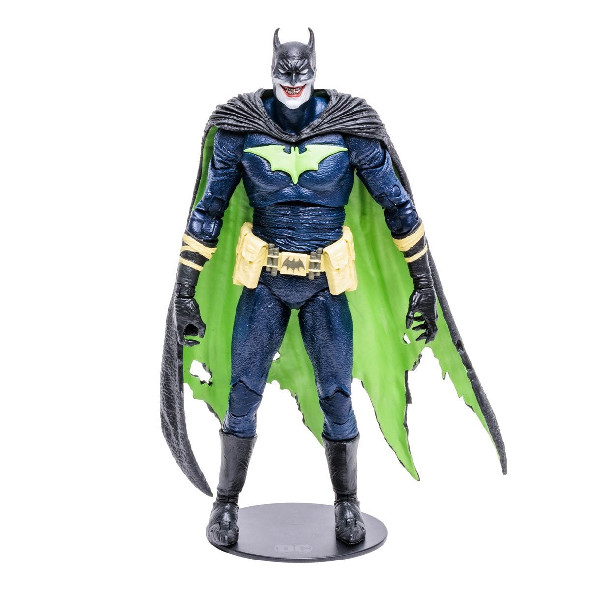 DC マルチバース 7インチ #145 バットマン アース-22 インフェクテッド