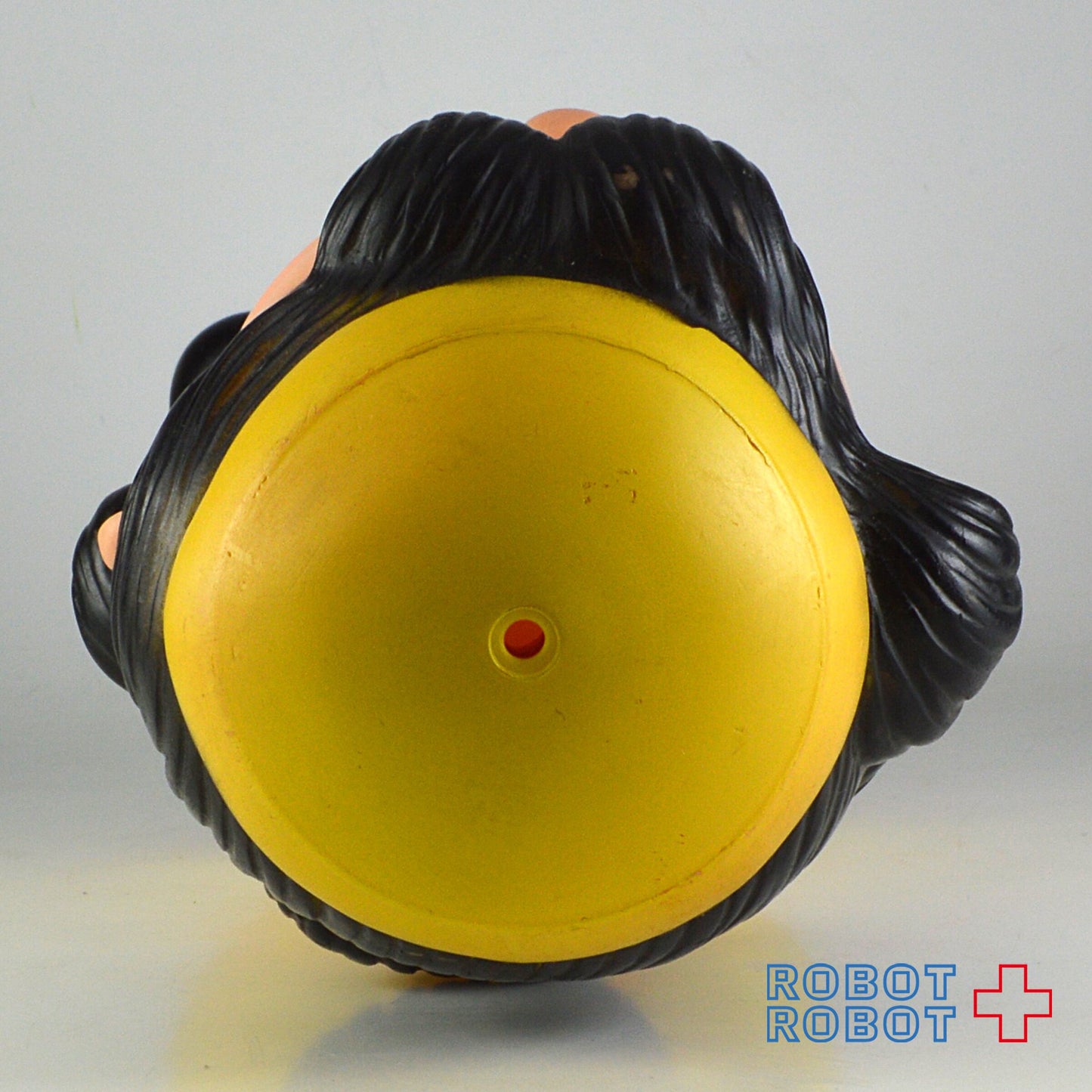 ハンガーフォード ピーナッツギャング ルーシー ソフビフィギュア スヌーピーの仲間