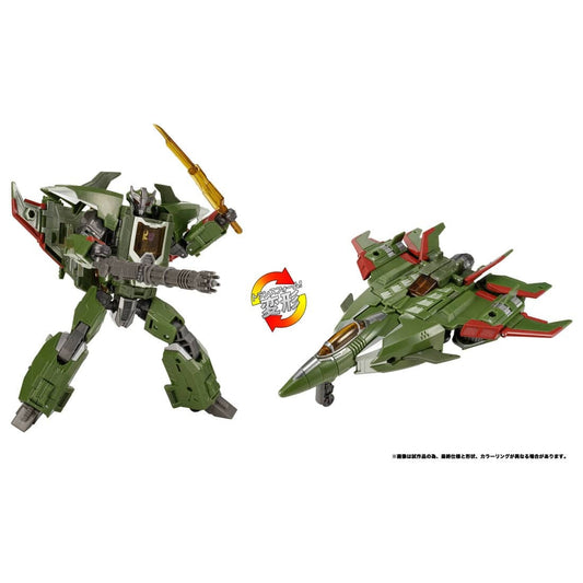 トランスフォーマー レガシーエヴォリューション TL-35 スカイクエイク 国内版 未開封