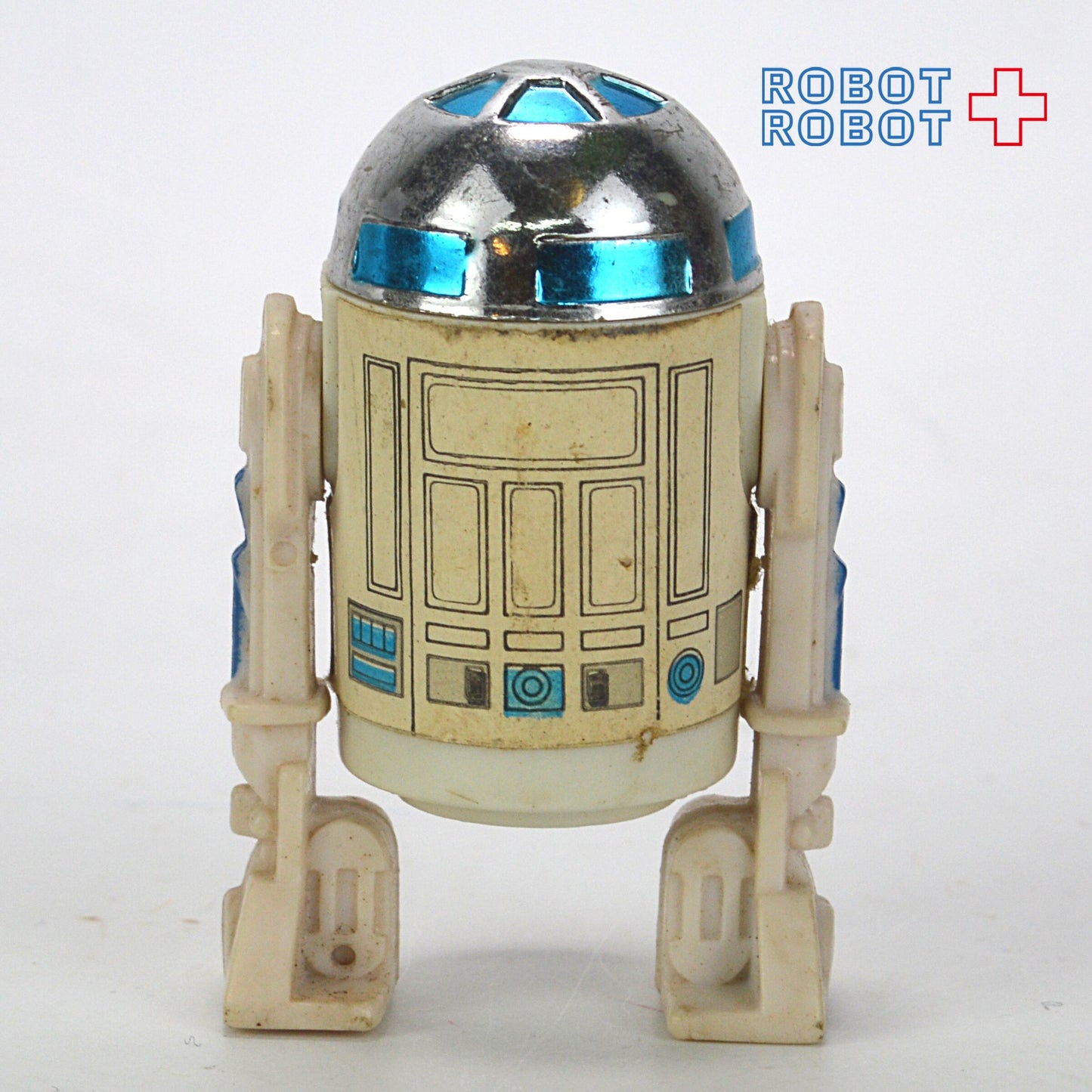 オールドケナー スター・ウォーズ R2-D2 アクションフィギュア ルース