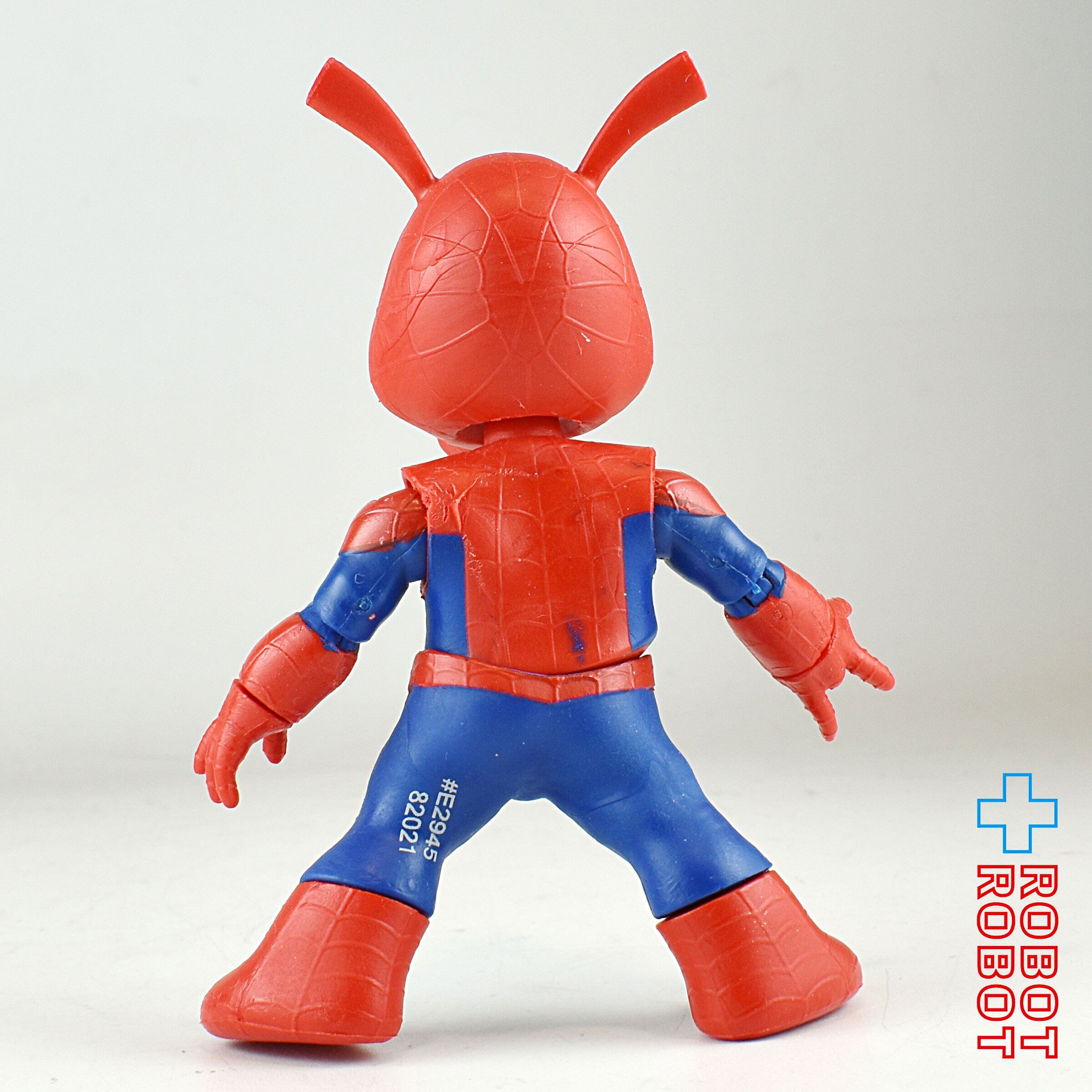 マーベルレジェンド ヴェノムシリーズ スパイダーハム・ビルド