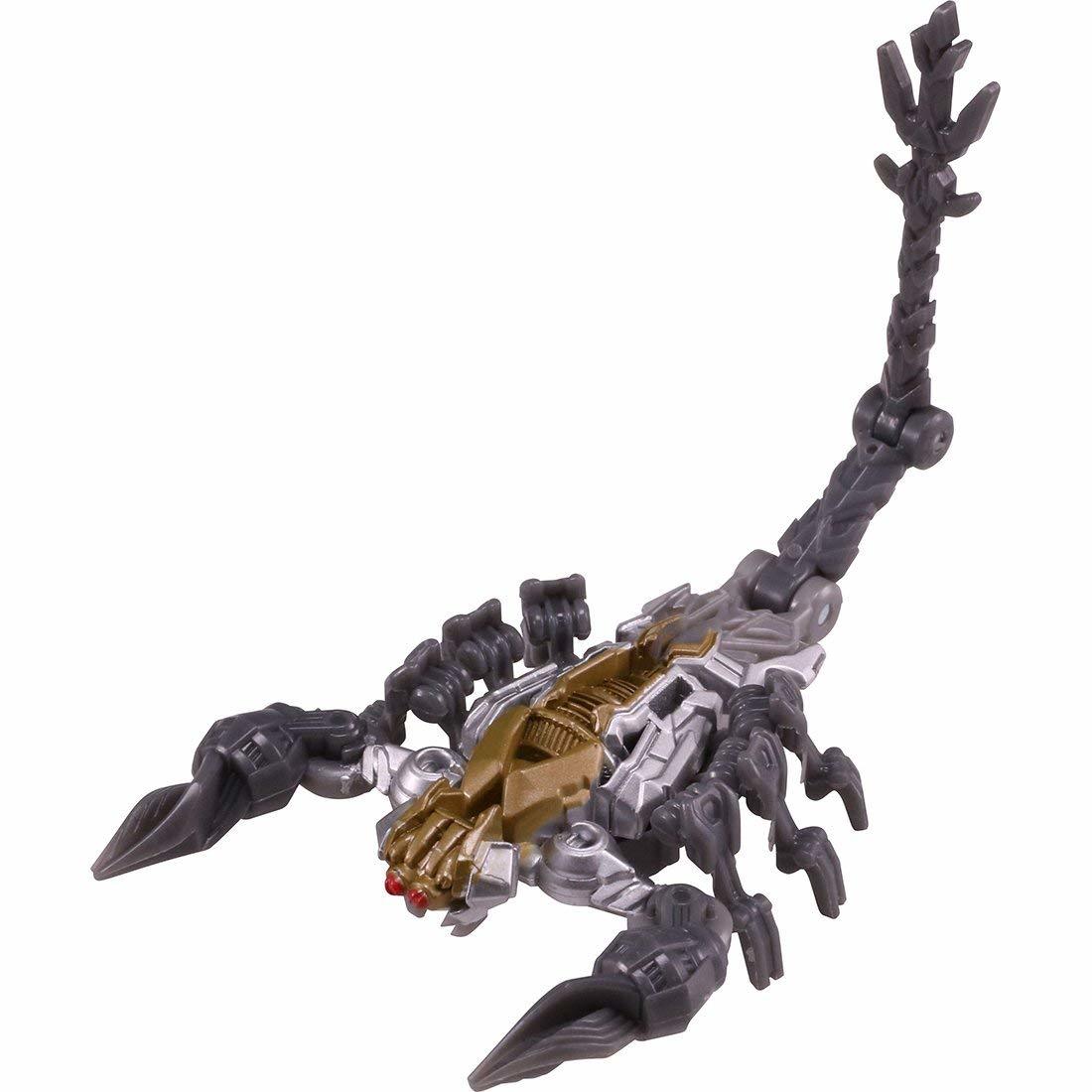 タカラトミー トランスフォーマー スタジオシリーズ SS-08?ブラックアウト