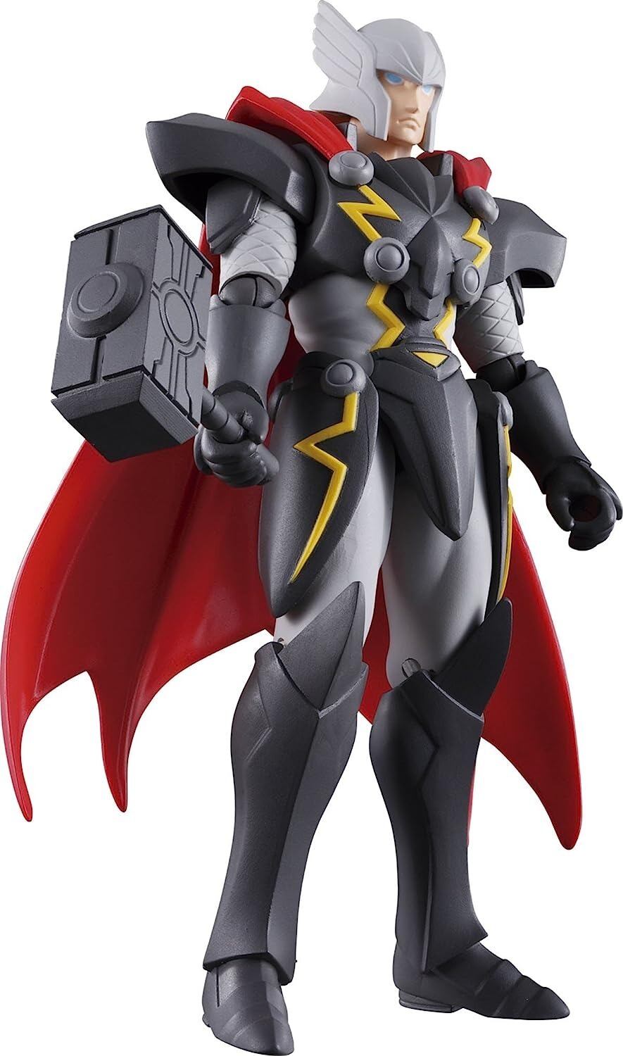 バンダイ マーベル ディスク・ウォーズ アベンジャーズ ハイパーモーションズ ソー アクションフィギュア 未開封