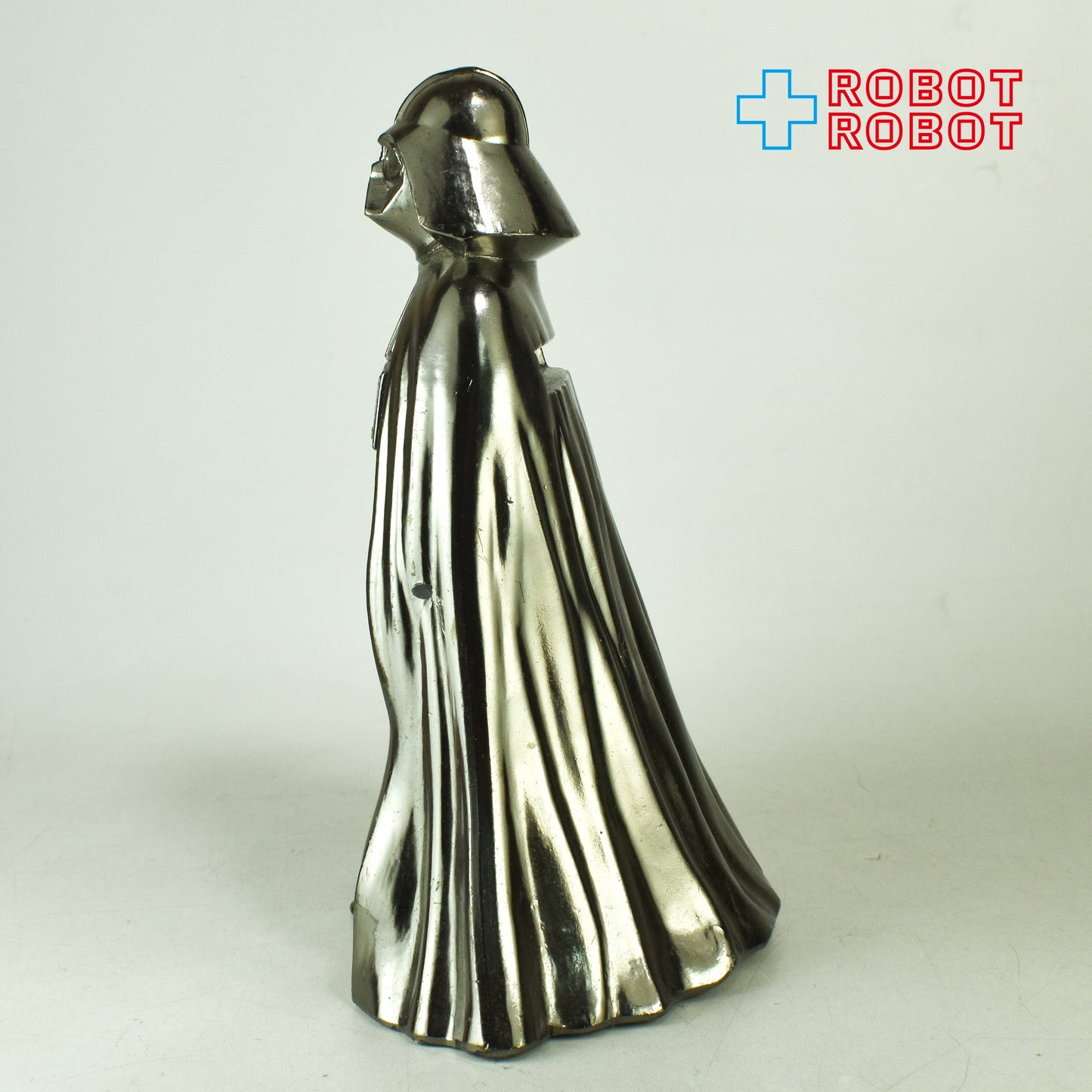 シグマ社 スター・ウォーズ ダース・ベイダー 貯金箱 1981