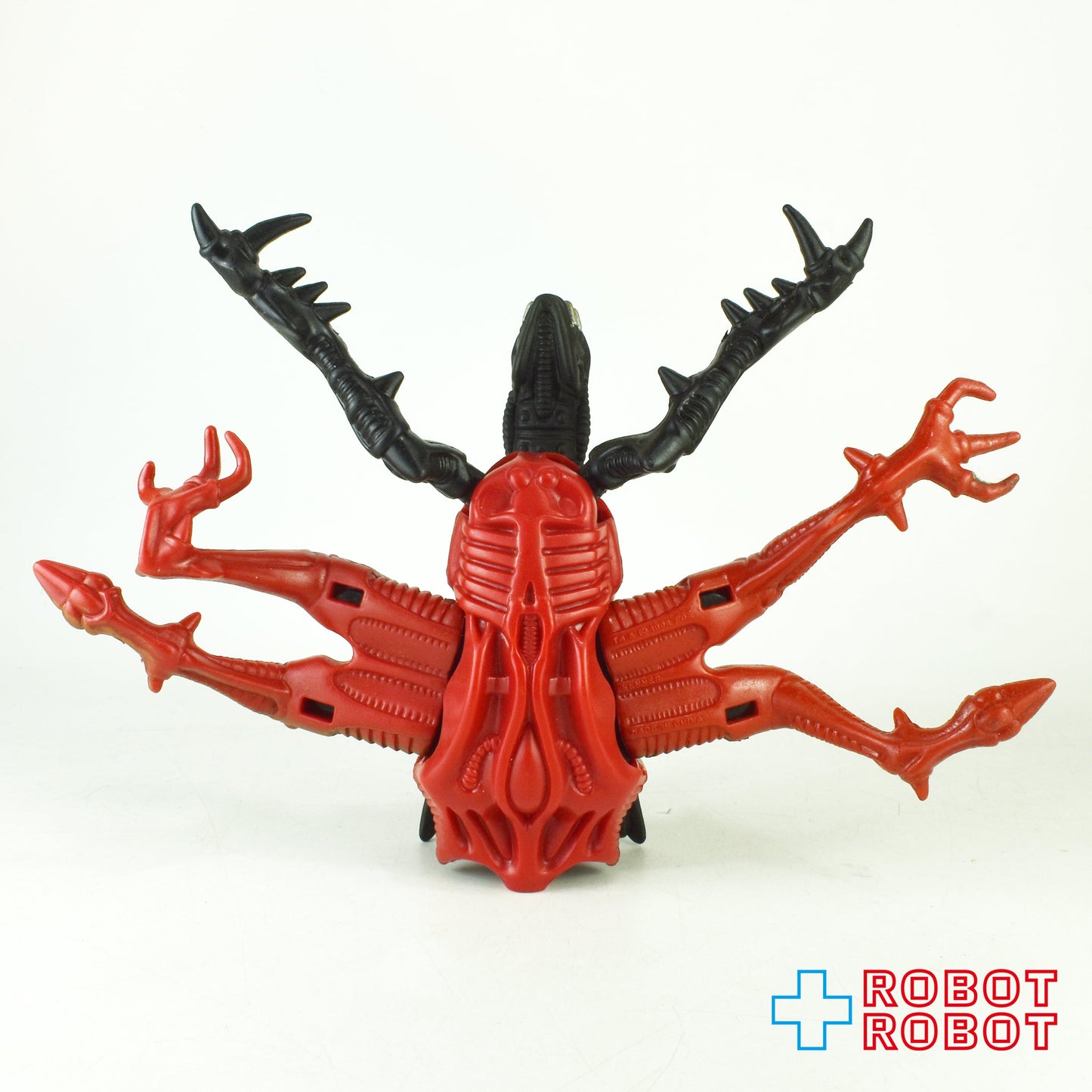 ケナー エイリアン タランチュラ エイリアン アクションフィギュア 1994 ルース