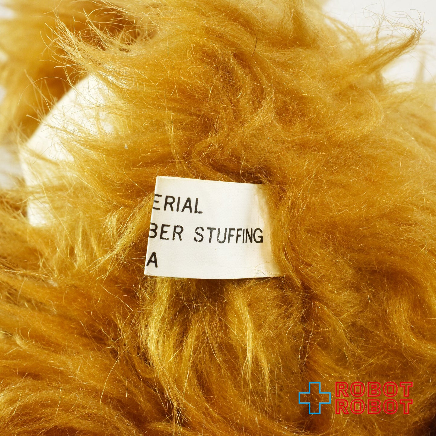 アルフ 吸盤付き ぬいぐるみ人形 キャンディデイト 白シャツ 9インチ