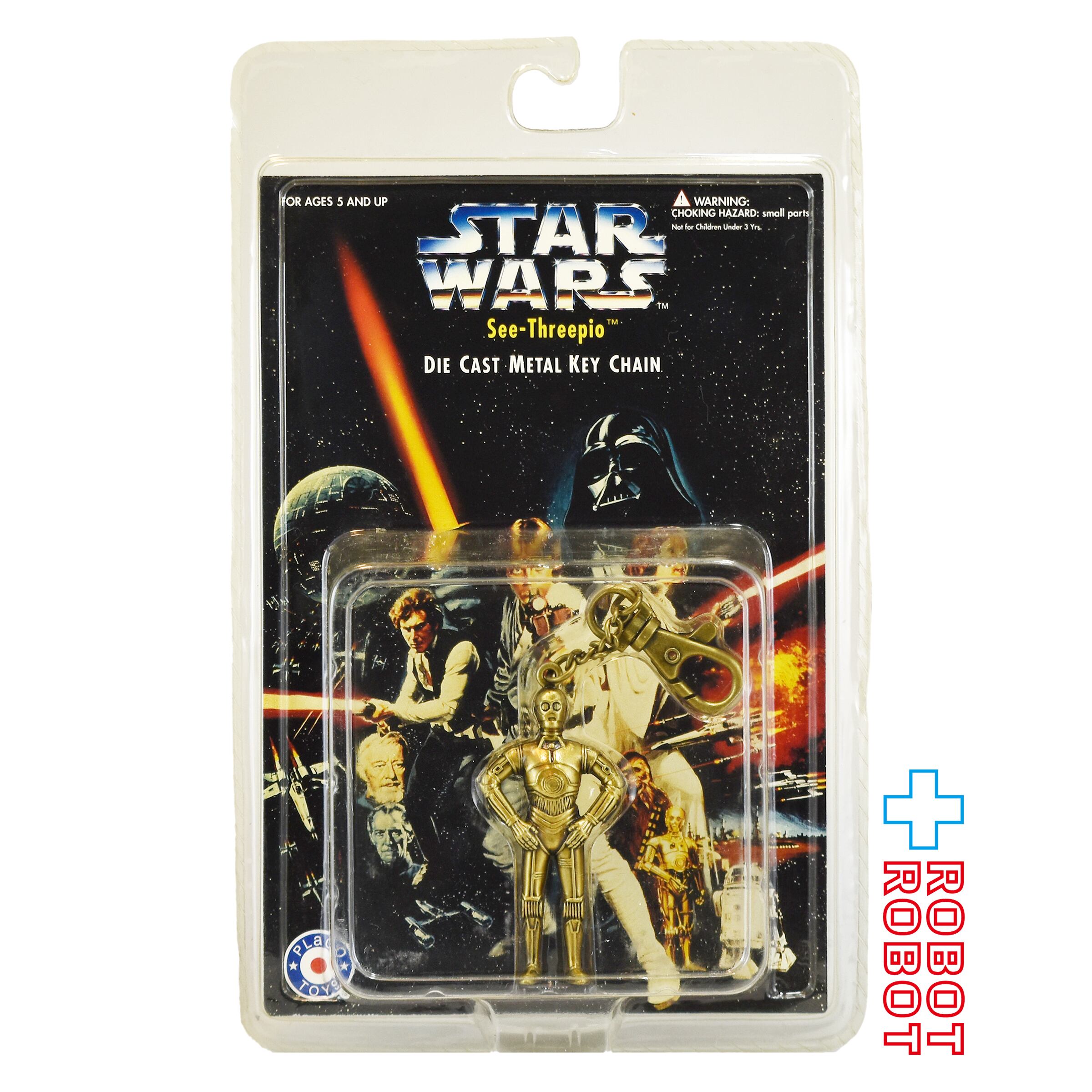 C-3PO メタルフィギュアセット★スターウォーズ ALL – tagged 