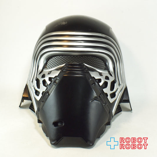 ルービーズ スター・ウォーズ カイロ・レン マスク 大人用サイズ