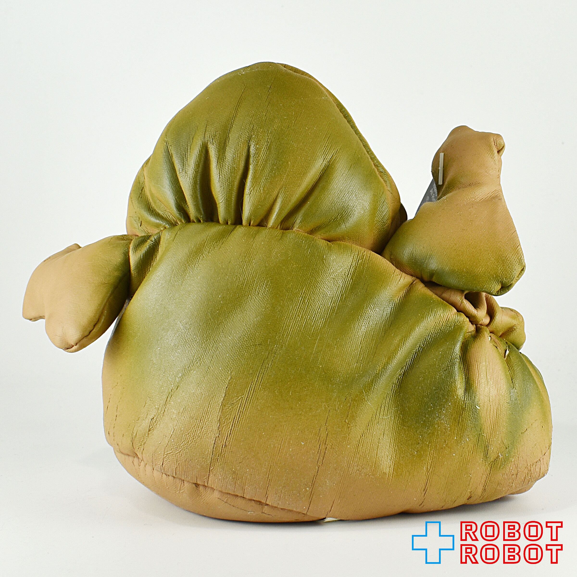 スターウォーズ ジャバ・ザ・ハット ぬいぐるみ ビッグサイズ STAR WARS Disney - スターウォーズ ジャバ・ザ・ハットぬいぐるみの通販