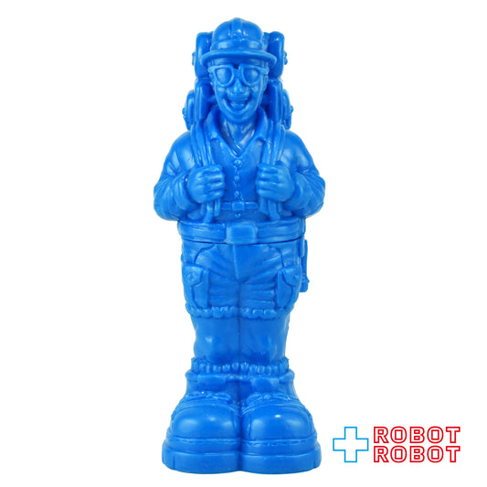 ウェンディーズ ライト&スニッフペン マーカー ハイカー ミールトイ 1994