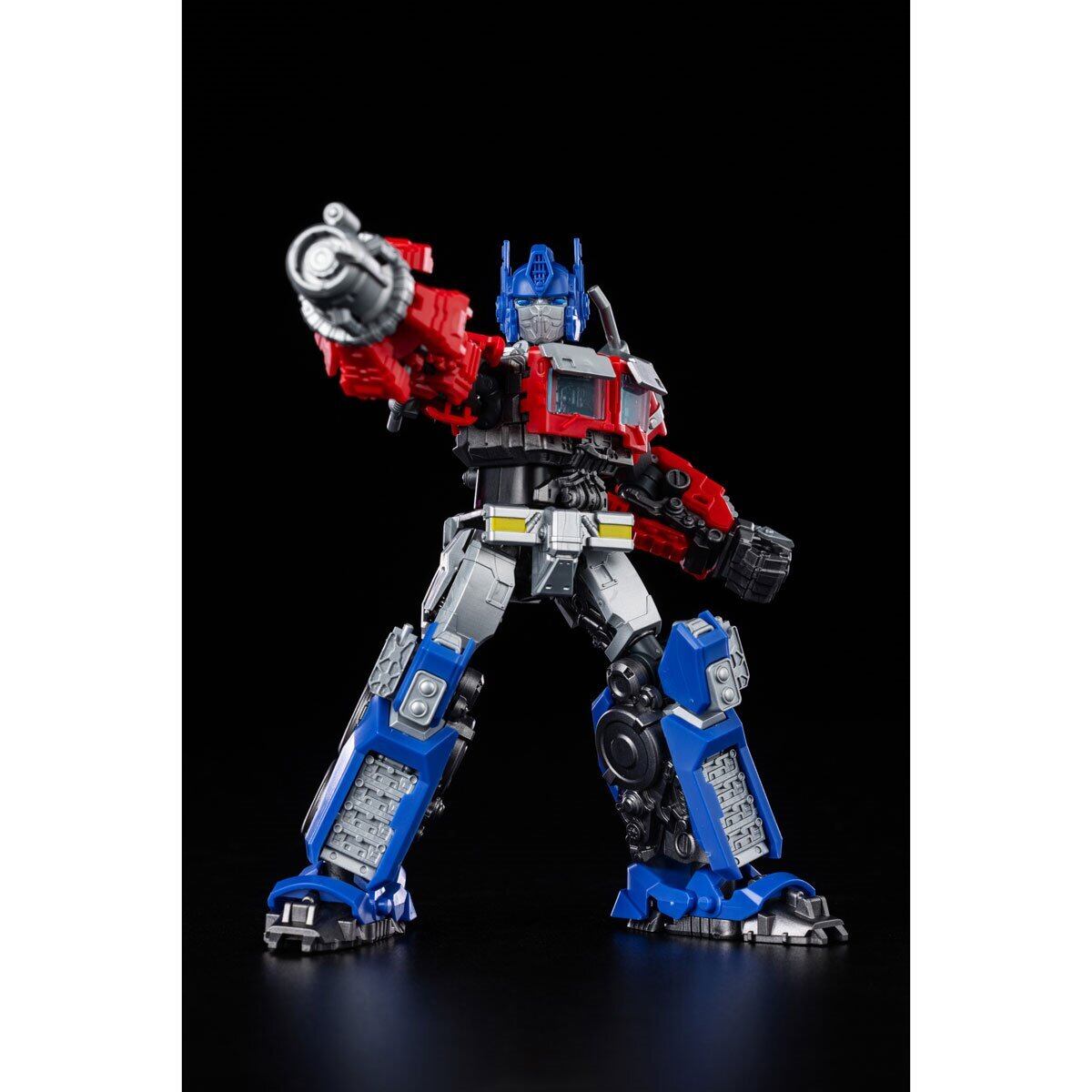 ⚫️ブロッキーズ トランスフォーマー クラシック クラス オプティマスプライム モデルキット 未開封 - ROBOTROBOT