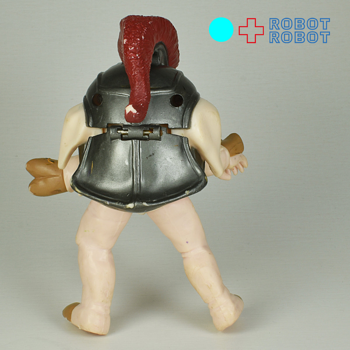 パワーレンジャー パドギーピッグ(ピッグモンスター) アクションフィギュア