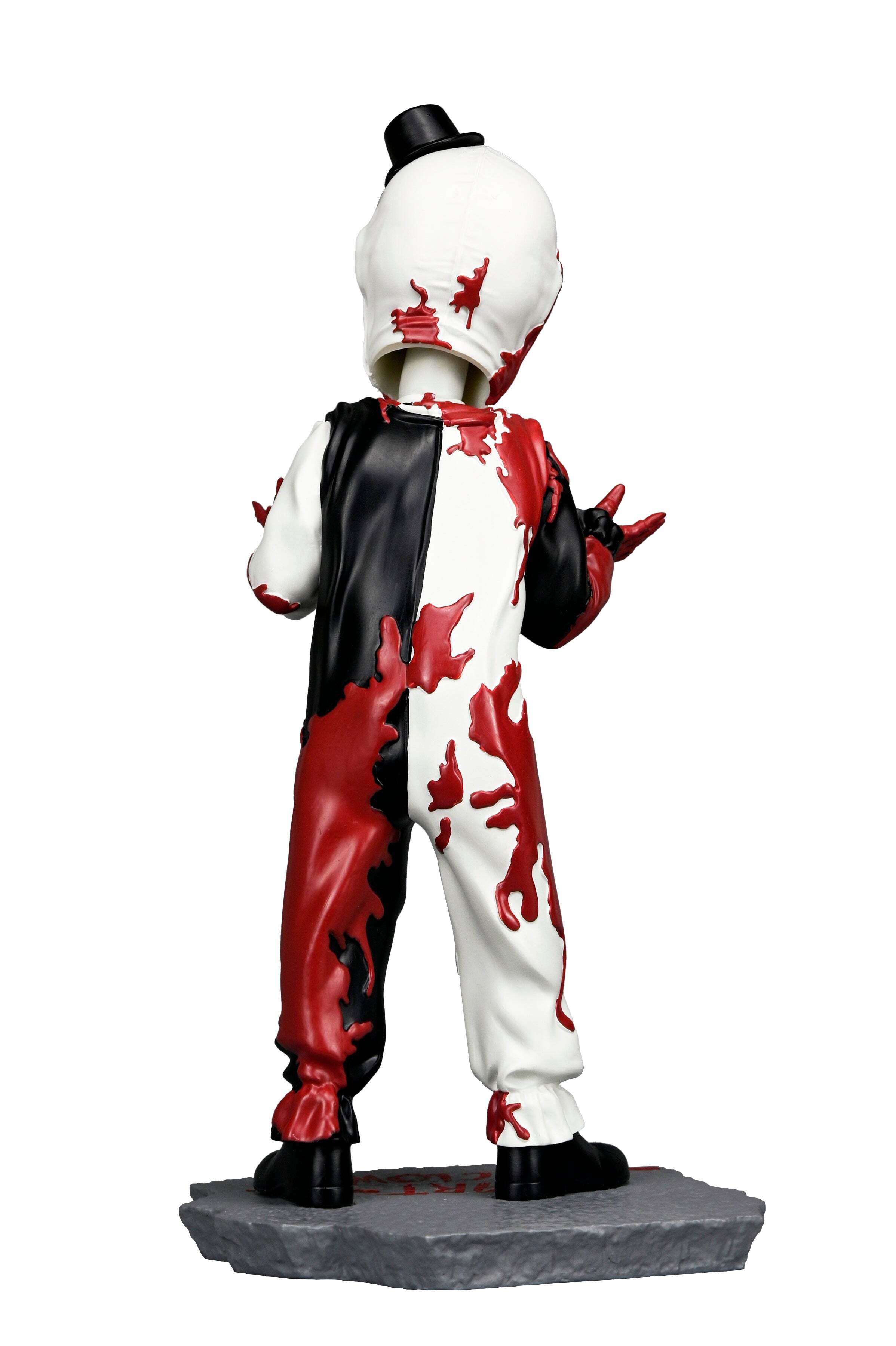 ネカ テリファー アート・ザ・クラウン ヘッドノッカー 箱入未開封