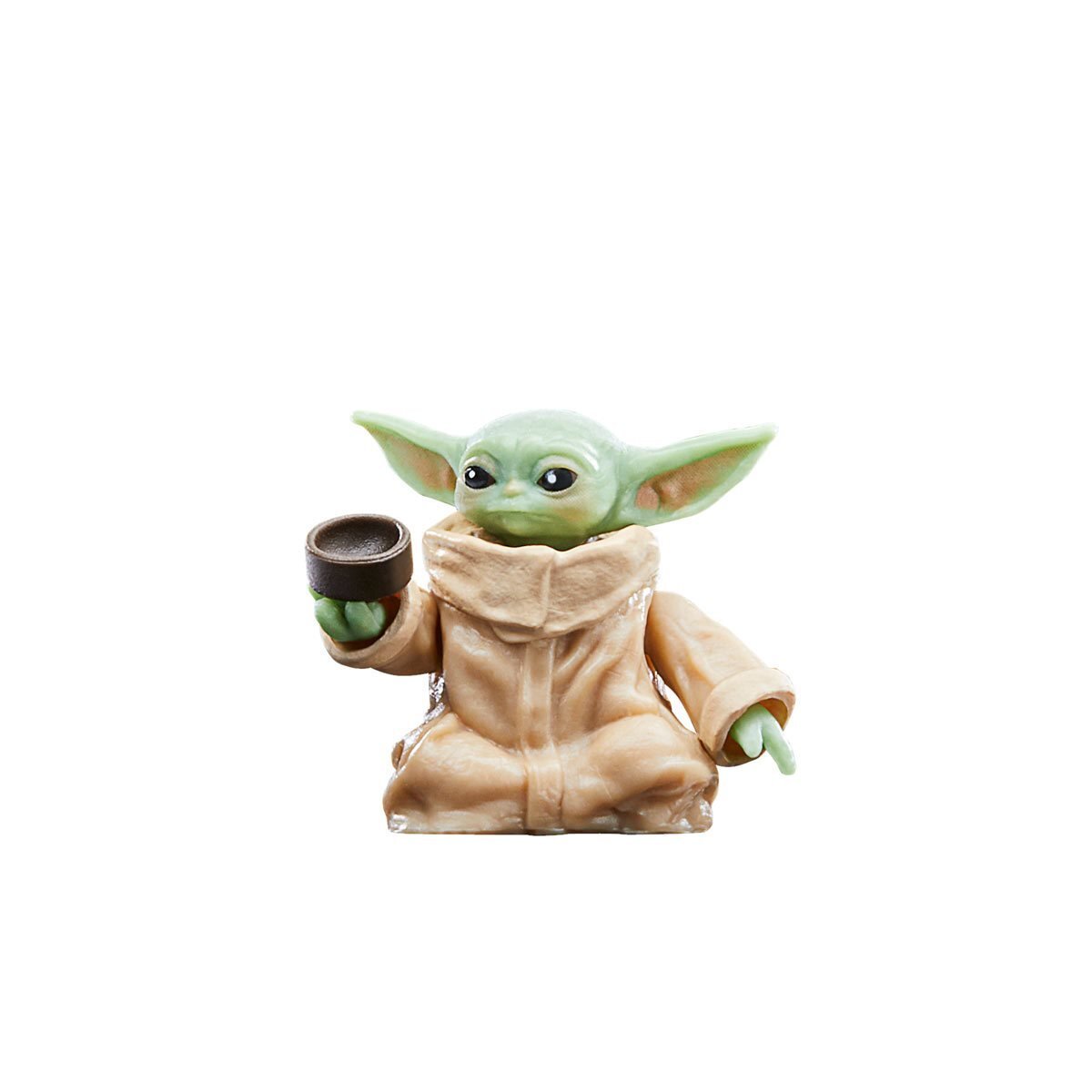 スター・ウォーズ ブラックシリーズ #MAN26 グローグー [マンダ