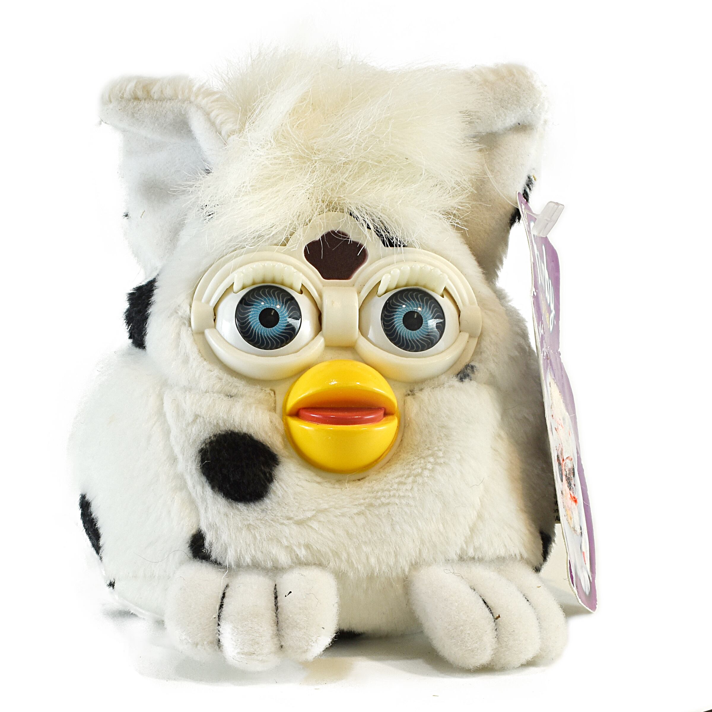 Furby Buddies – ROBOTROBOT