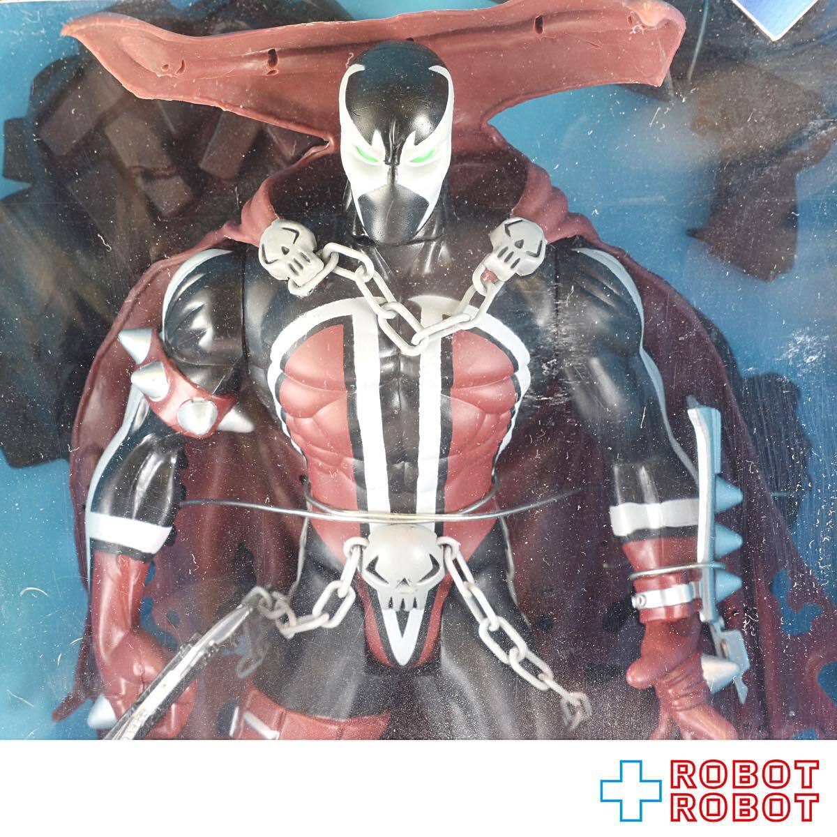 マクファーレン・トイズ SPAWN スポーン ウルトラアクションフィギュア スーパーサイズ