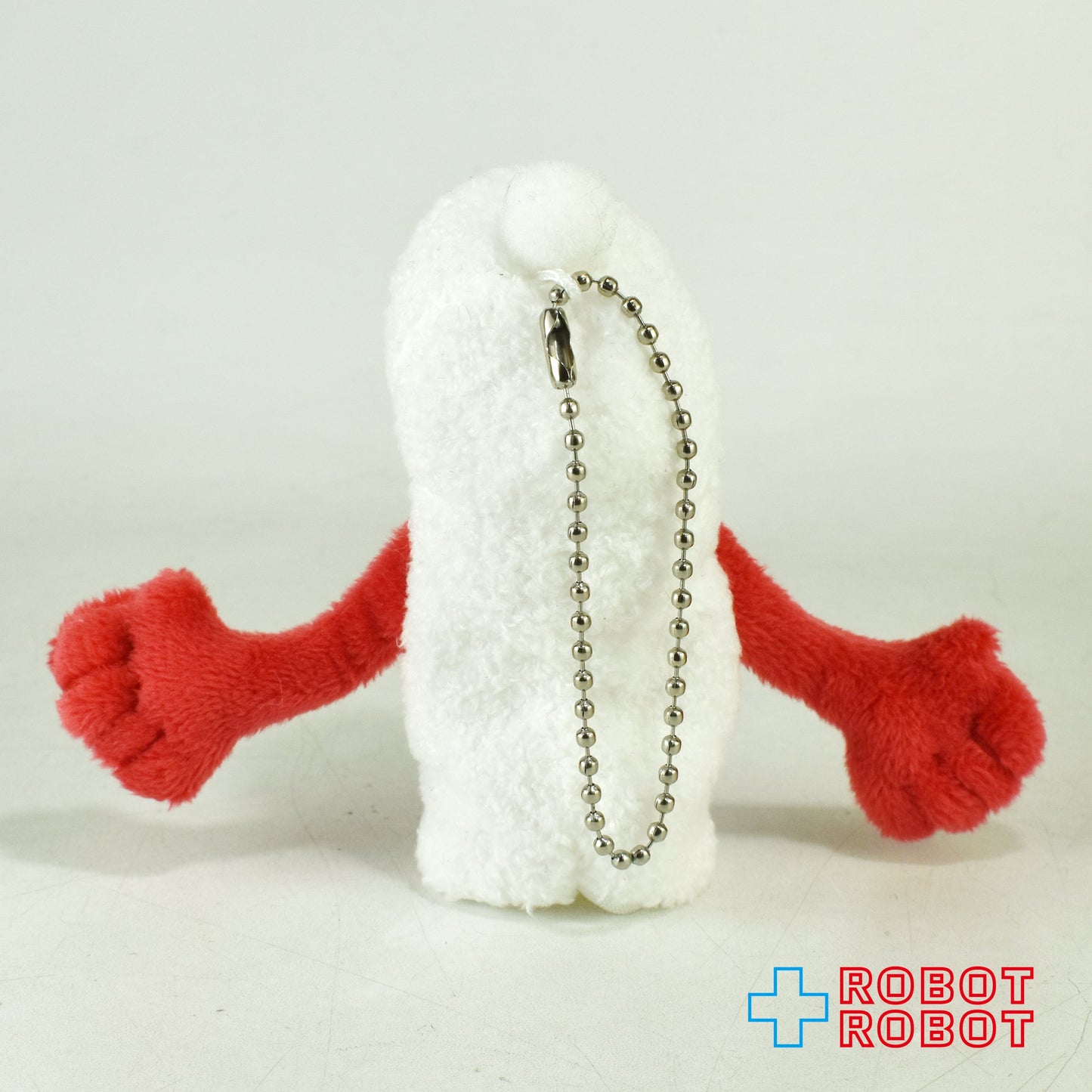 パペット スンスン  フィンガーパペット指人形【ノンノン】カプセルトイ