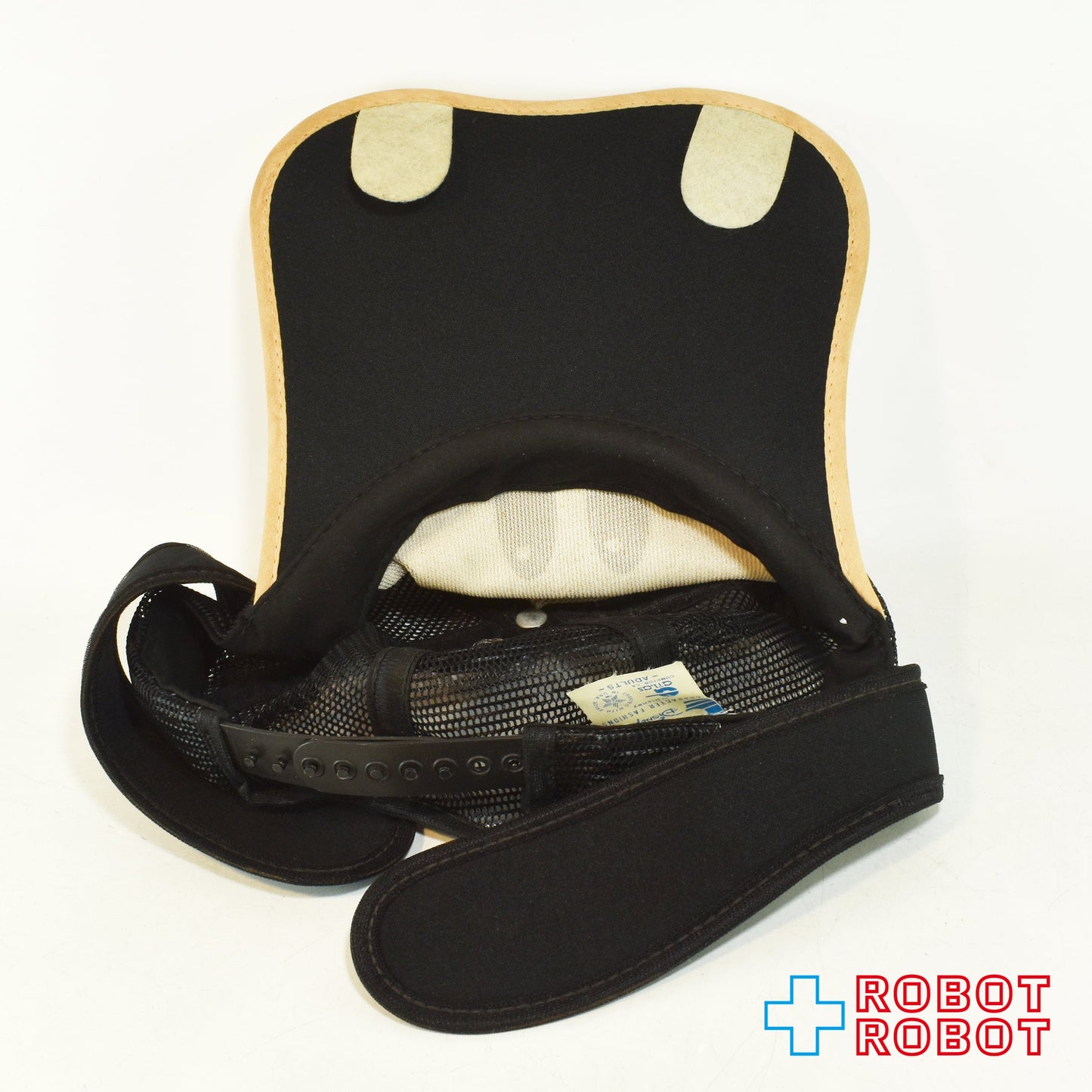 TDL グーフィー フェイス ファン・キャップ 帽子