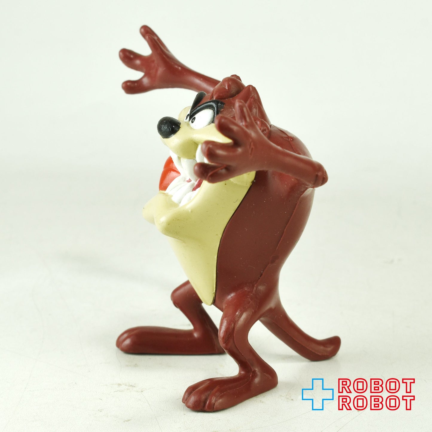 タイコ社 ルーニー・テューンズ  タズマニアン・デビル PVCフィギュア ルース