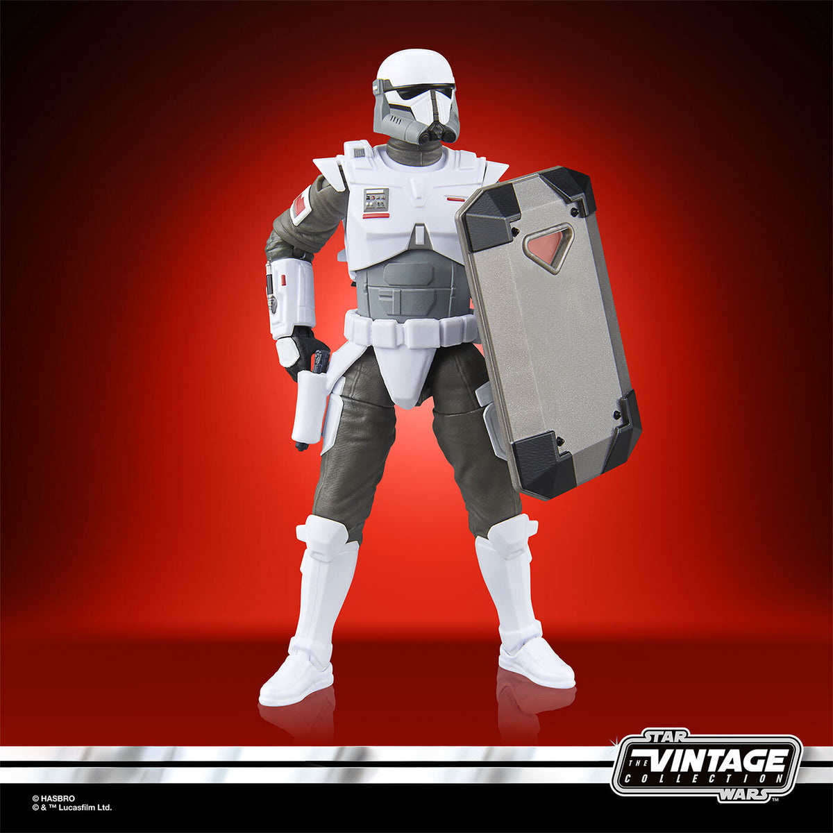 スター・ウォーズ VC366 インペリアル・アーマード・コマンドー [マンダロリアン] ヴィンテージコレクション 3.75インチ アクションフィギュア 国内版 未開封