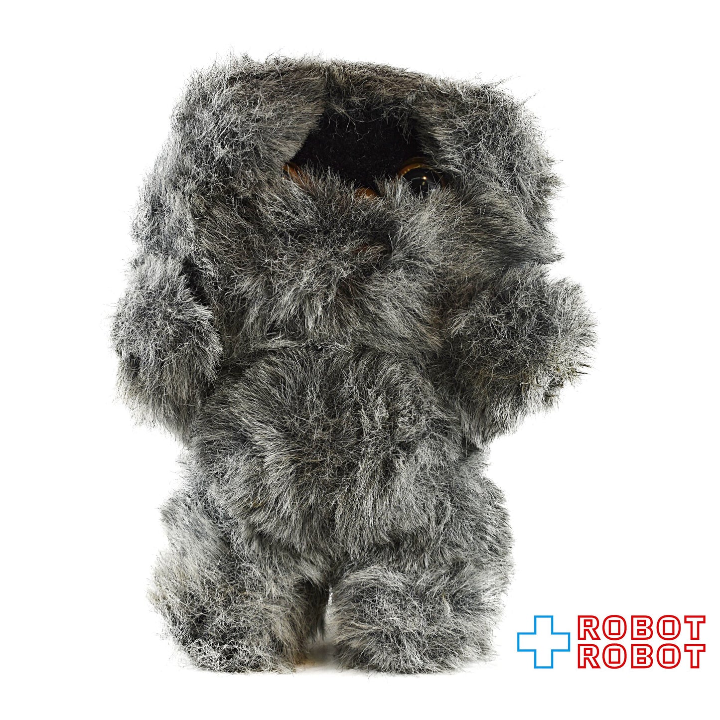 ケナー社 スター・ウォーズ イウォーク ワイリー ぬいぐるみ人形 メイドイン韓国