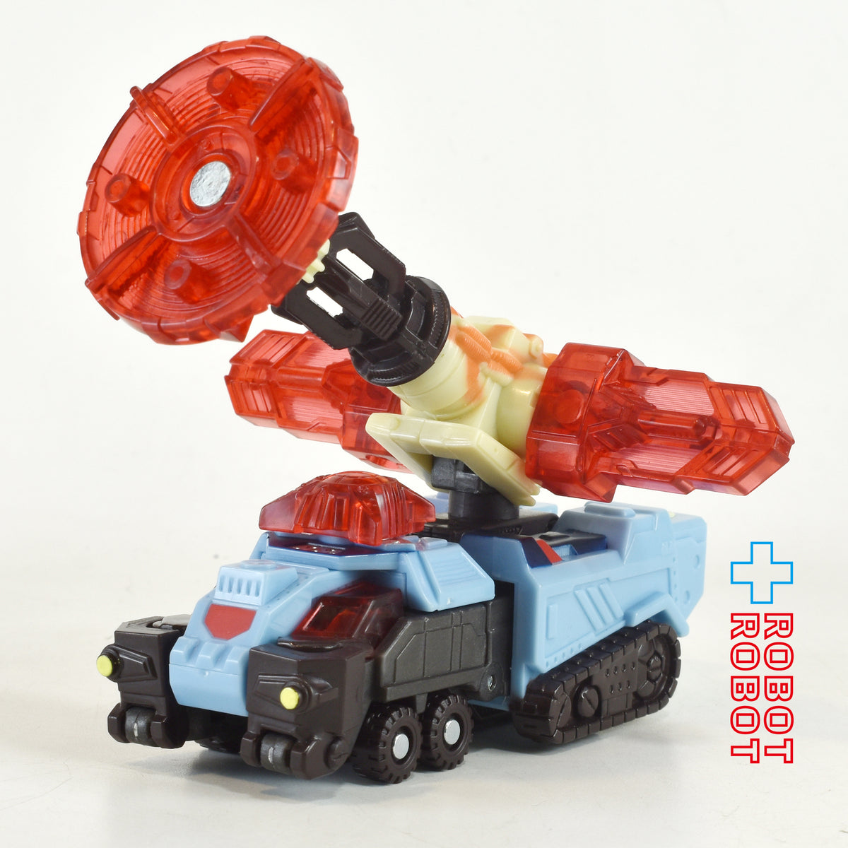 タカラ トランスフォーマー スーパーリンク SC-12 シグナルフレア 国内版 ルース１号店商品