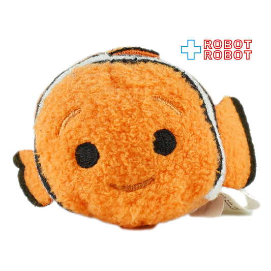 ディズニーストア ツムツム TSUM TSUM ニモ ファインディング・ニモ ぬいぐるみ