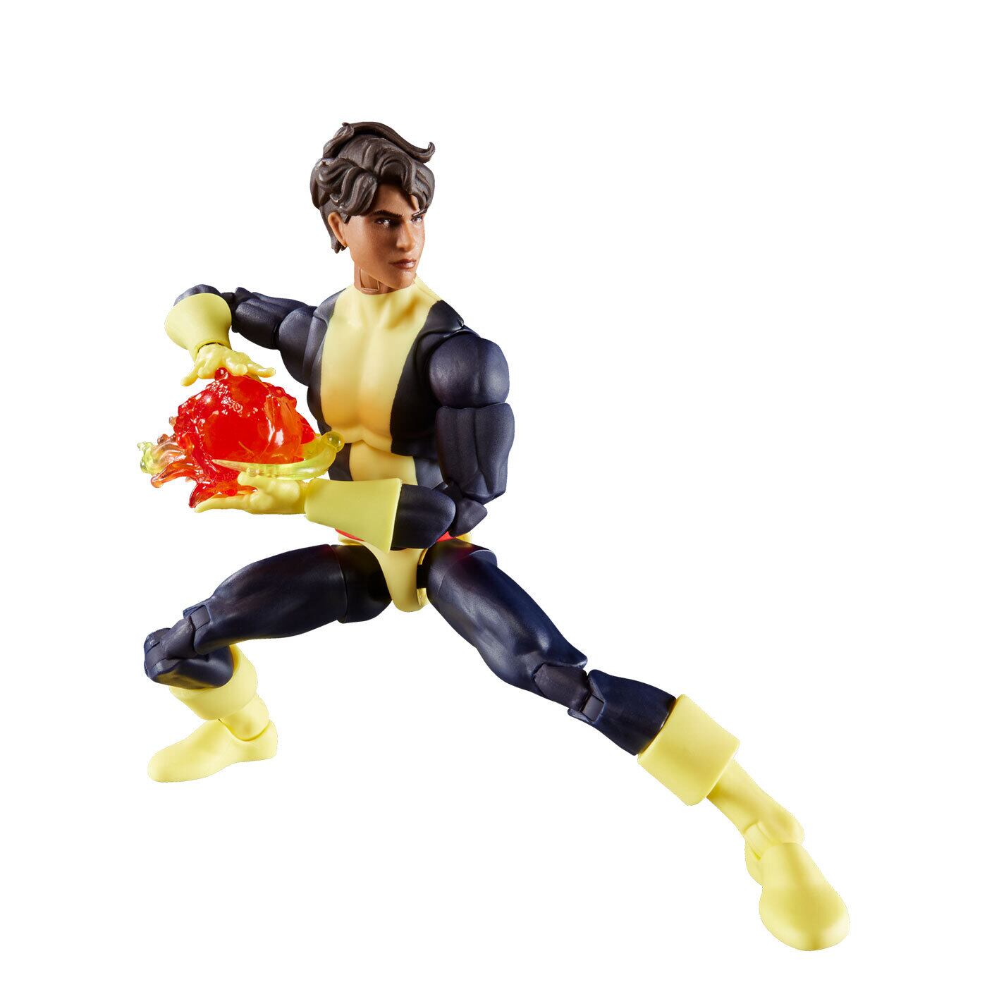 マーベルレジェンド X-MEN '97 サンスポット 6インチ アクション