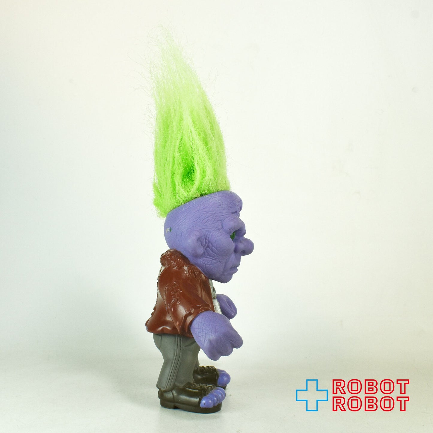 ハズブロ社 バトルトロール フランケントロル フランケンシュタイン フィギュア 1992 ルース