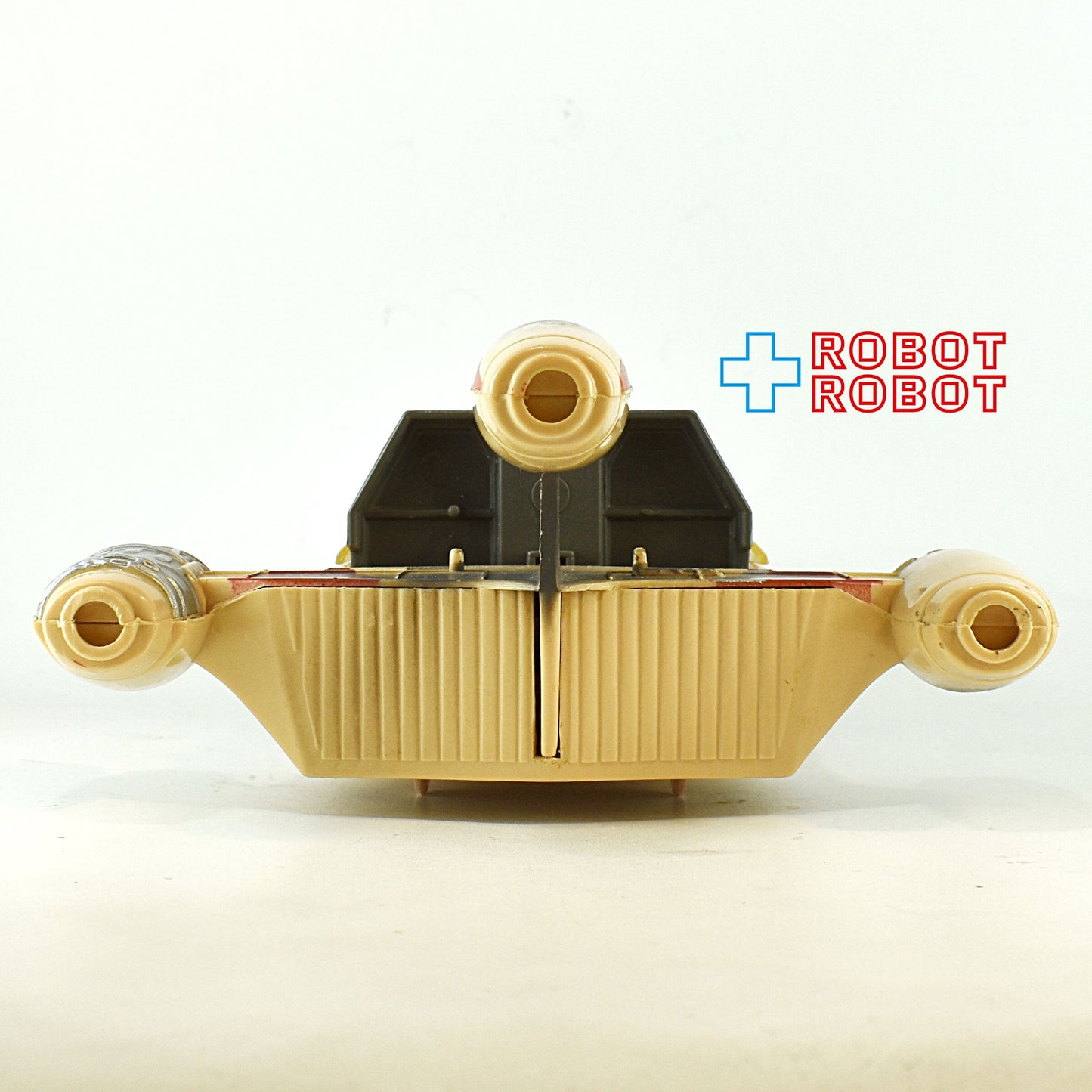 スター・ウォーズ POTF2 ランドスピーダー ルース