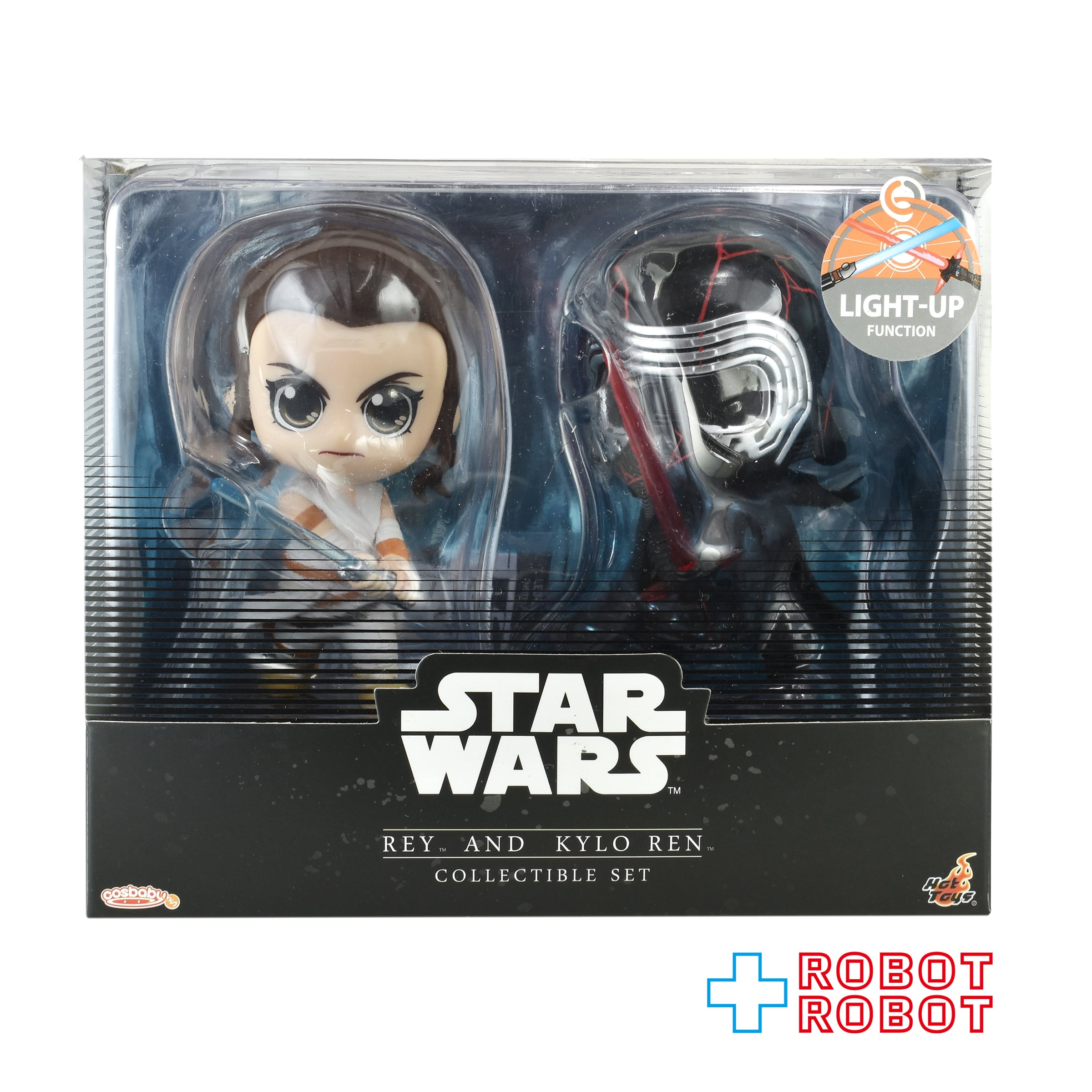 未開封品 ホットトイズ 『スター・ウォーズ／スカイウォーカーの夜明け