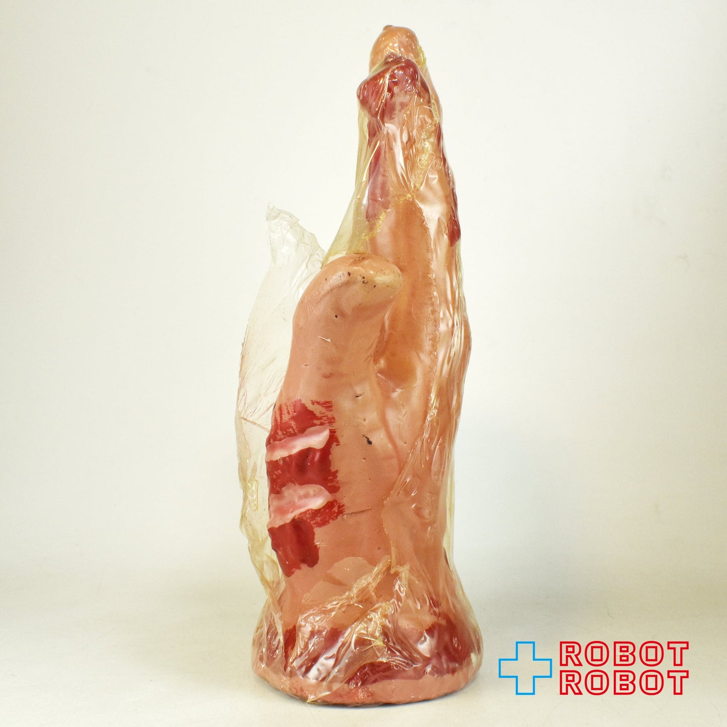 ラス社 ドリッピング・ブラッドキャンドル グローウィング コア (右手) 開封