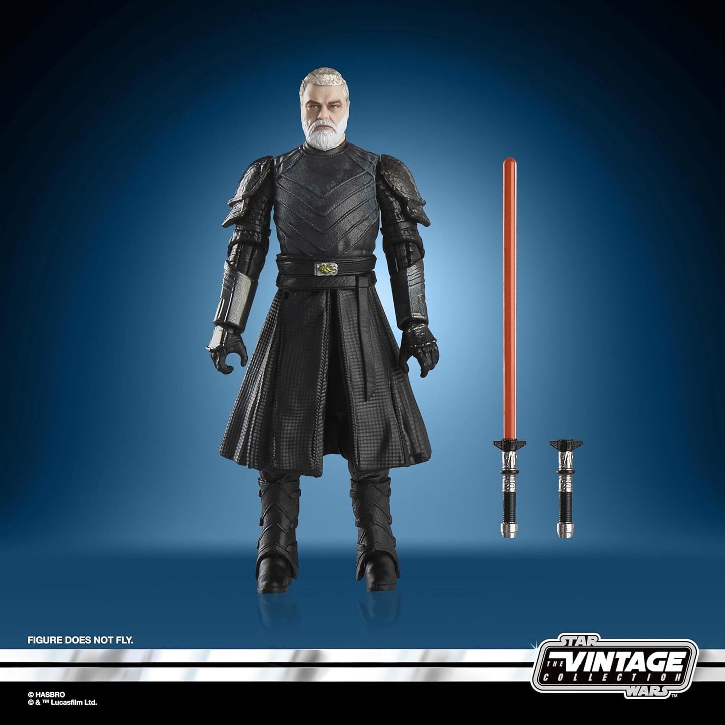 スター・ウォーズ VC355 ベイラン・スコール [アソーカ] ヴィンテージコレクション 3.75インチ アクションフィギュア 未開封