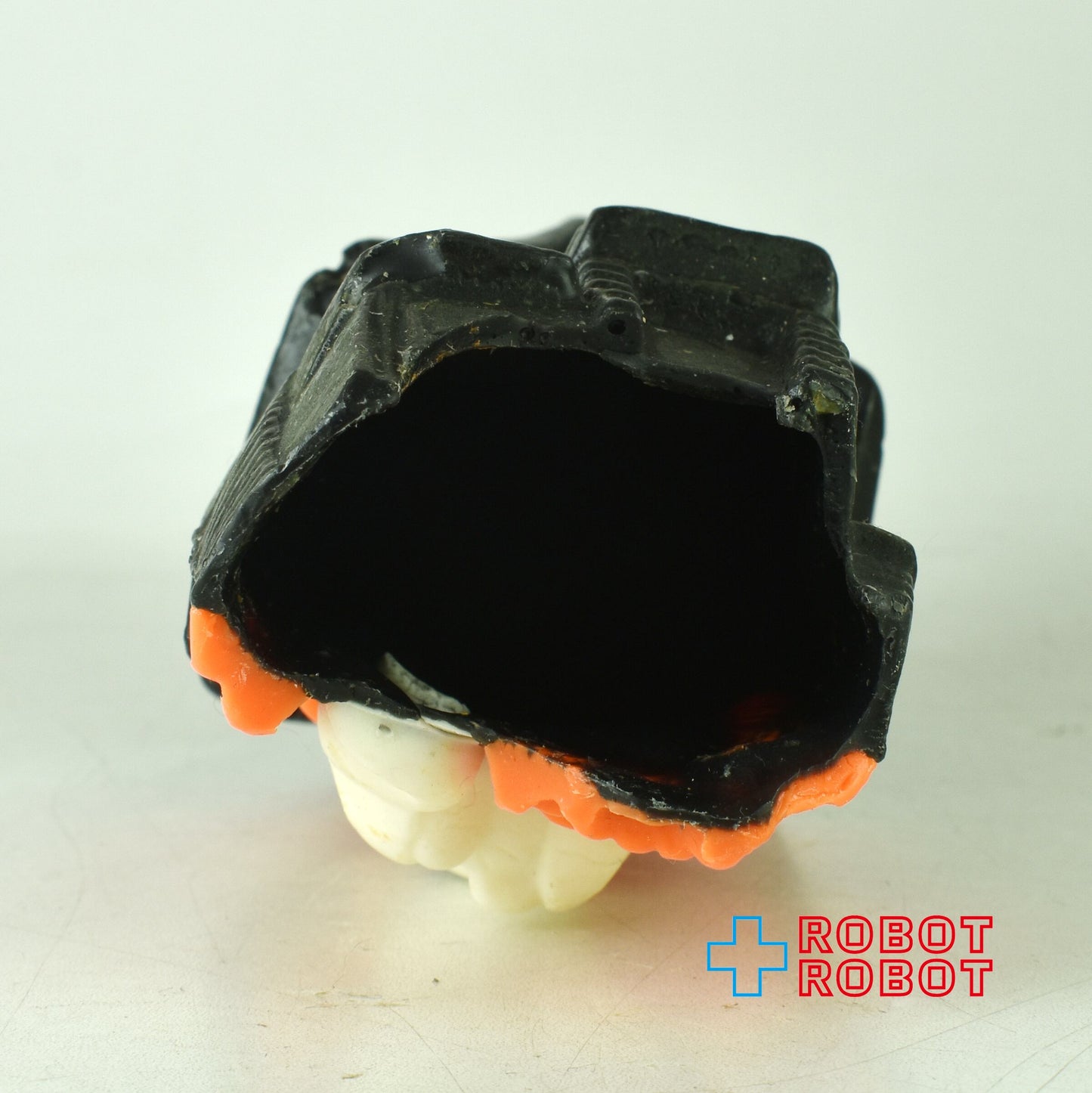 ウィザード ハロウィン ゴースト エアフレッシュナー フィギュア 1980s