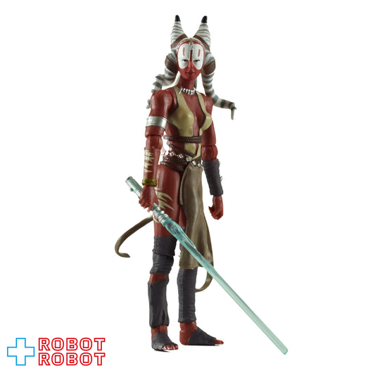 スター・ウォーズ レガシーコレクション LC2009 BD61 シャアク・ティ (フォース・アンリーシュド) 3.75インチ アクションフィギュア ルース