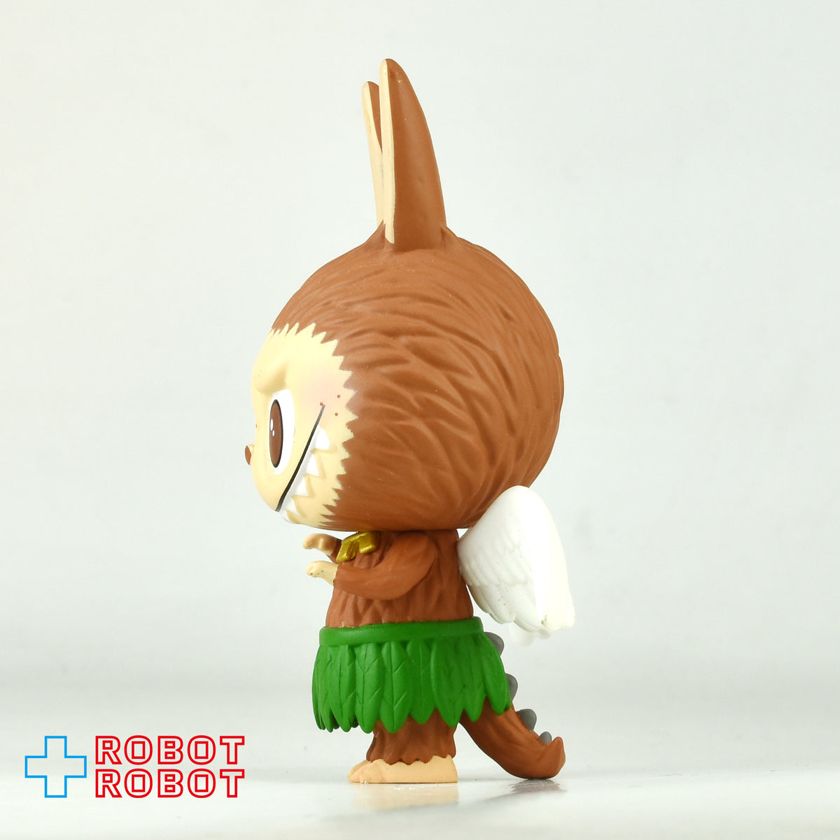 POPMART ポップマート LABUBU ザ・モンスターズ スペース アドベンチャーズ シリーズ ジモモ・ビースト フィギュア