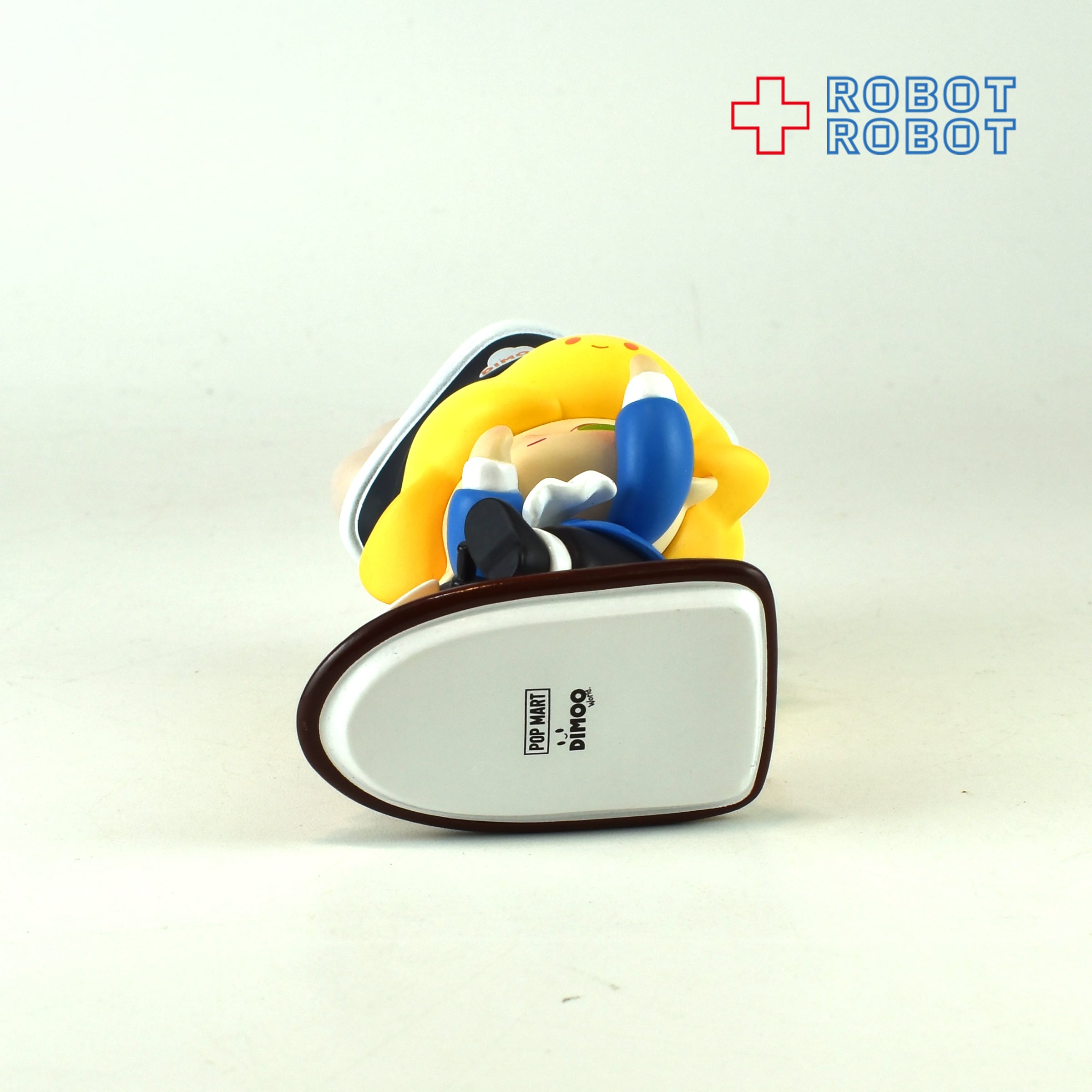 POPMART ポップマート DIMOO ディムー タイムローミング