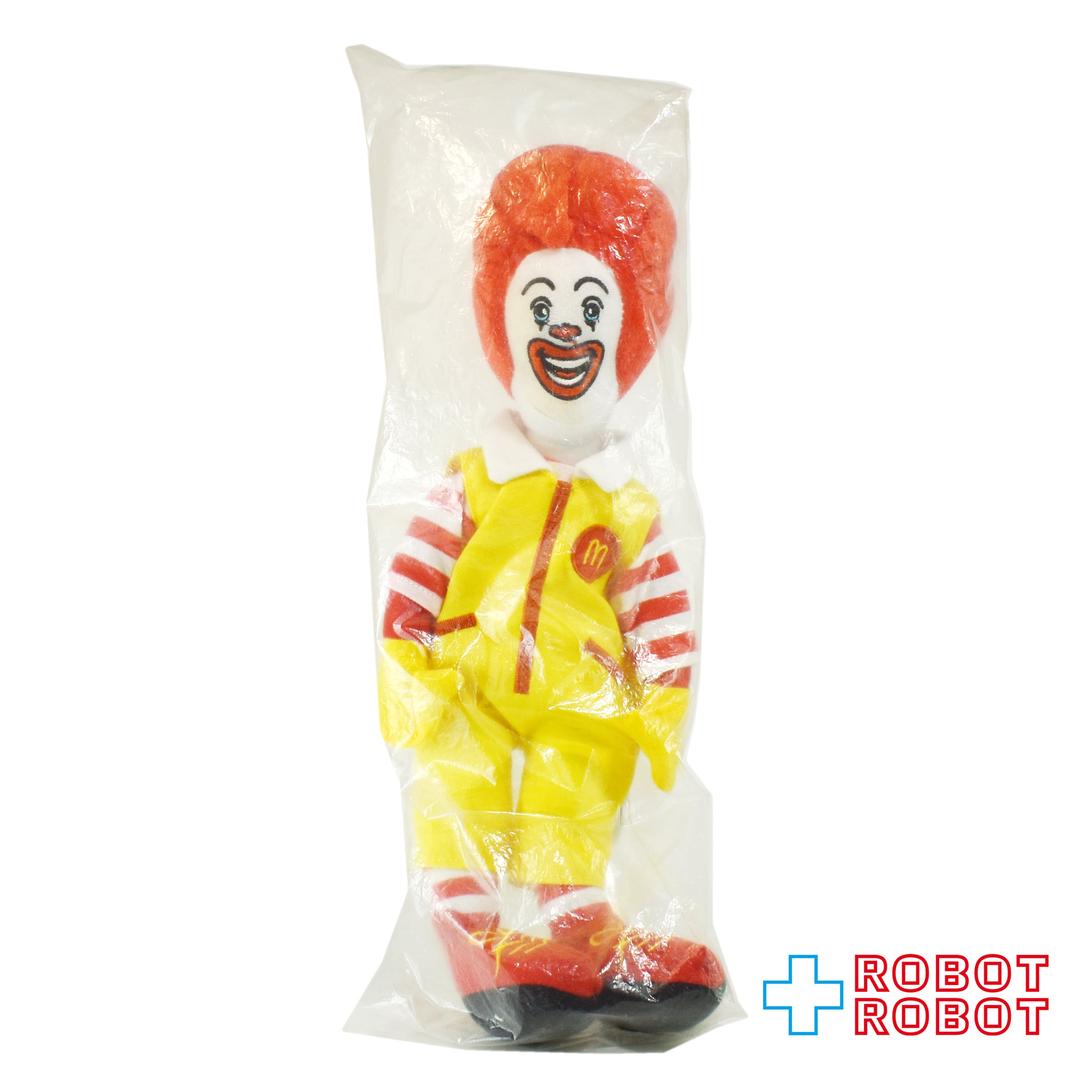 McDonald's マクドナルド – ROBOTROBOT