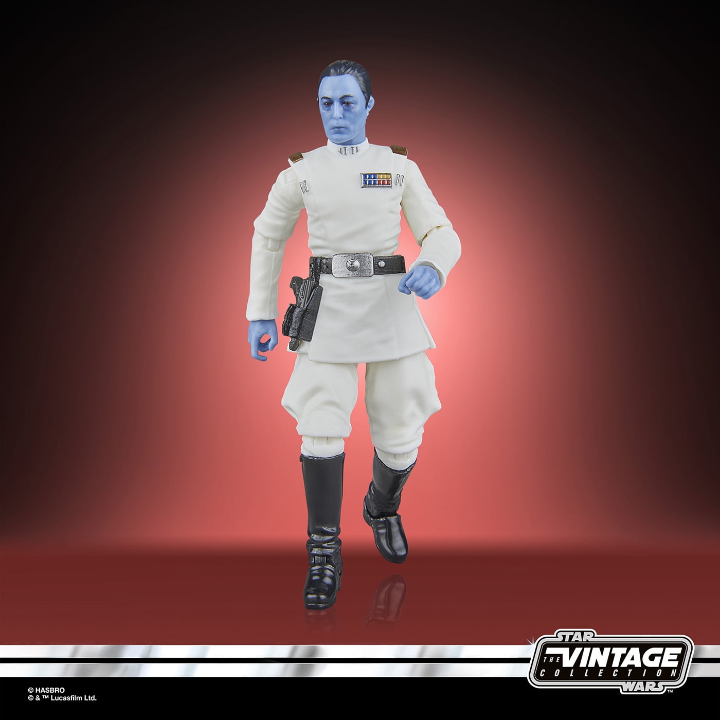 スター・ウォーズ VC337 スローン大提督 [アソーカ] ヴィンテージコレクション 3.75インチ アクションフィギュア 国内版 未開封