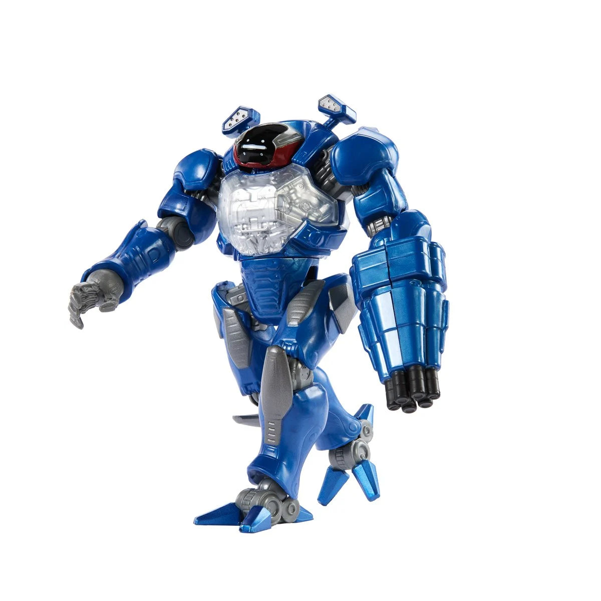 マテル MOTU 映画 マスターズ・オブ・ザ・ユニバース ロボト (コンバット・レディー) 5.5 インチ アクションフィギュア 未開封