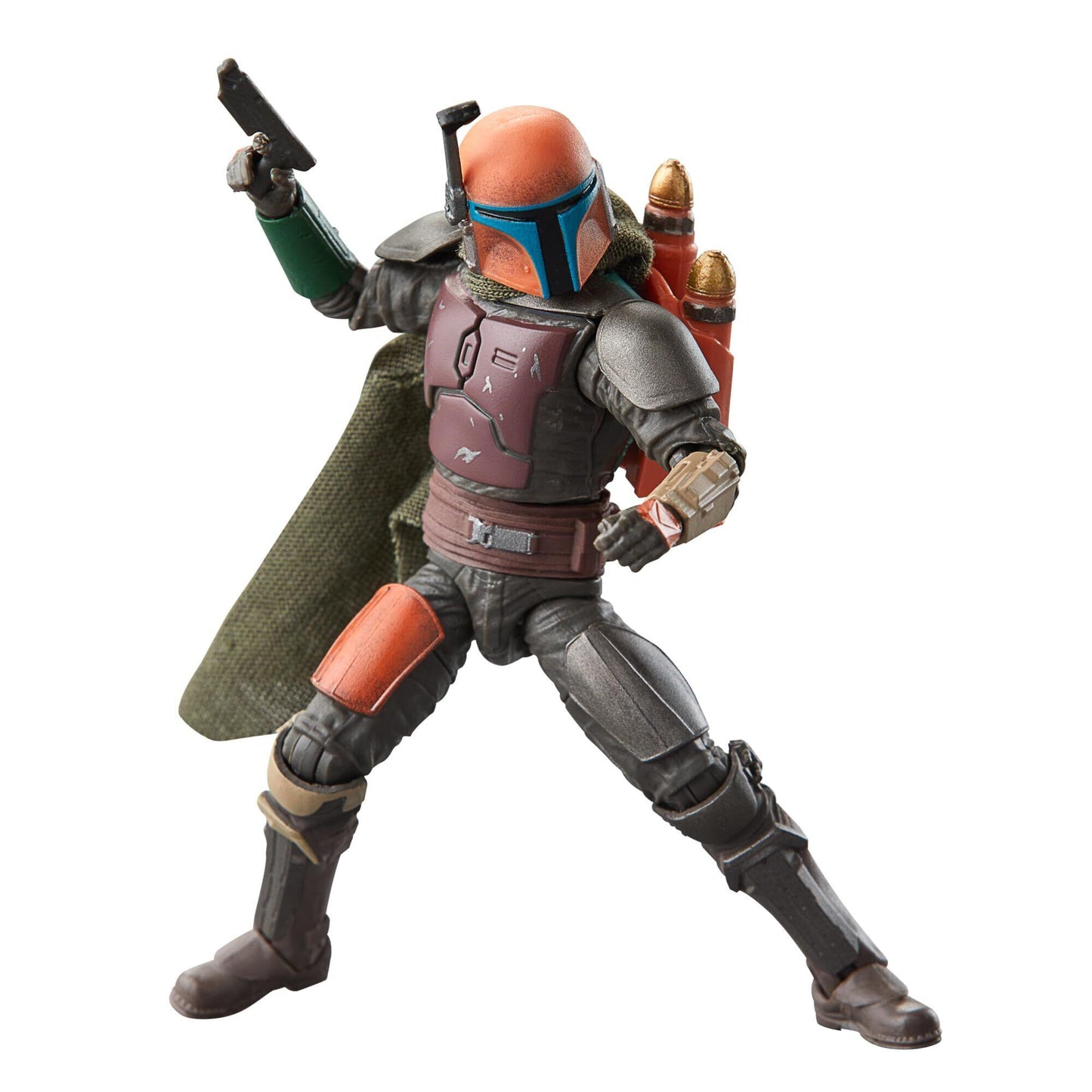 スター・ウォーズ VC321 マンダロリアン・ジャッジ [マンダロリアン] ヴィンテージコレクション 3.75インチ アクションフィギュア US版 未開封
