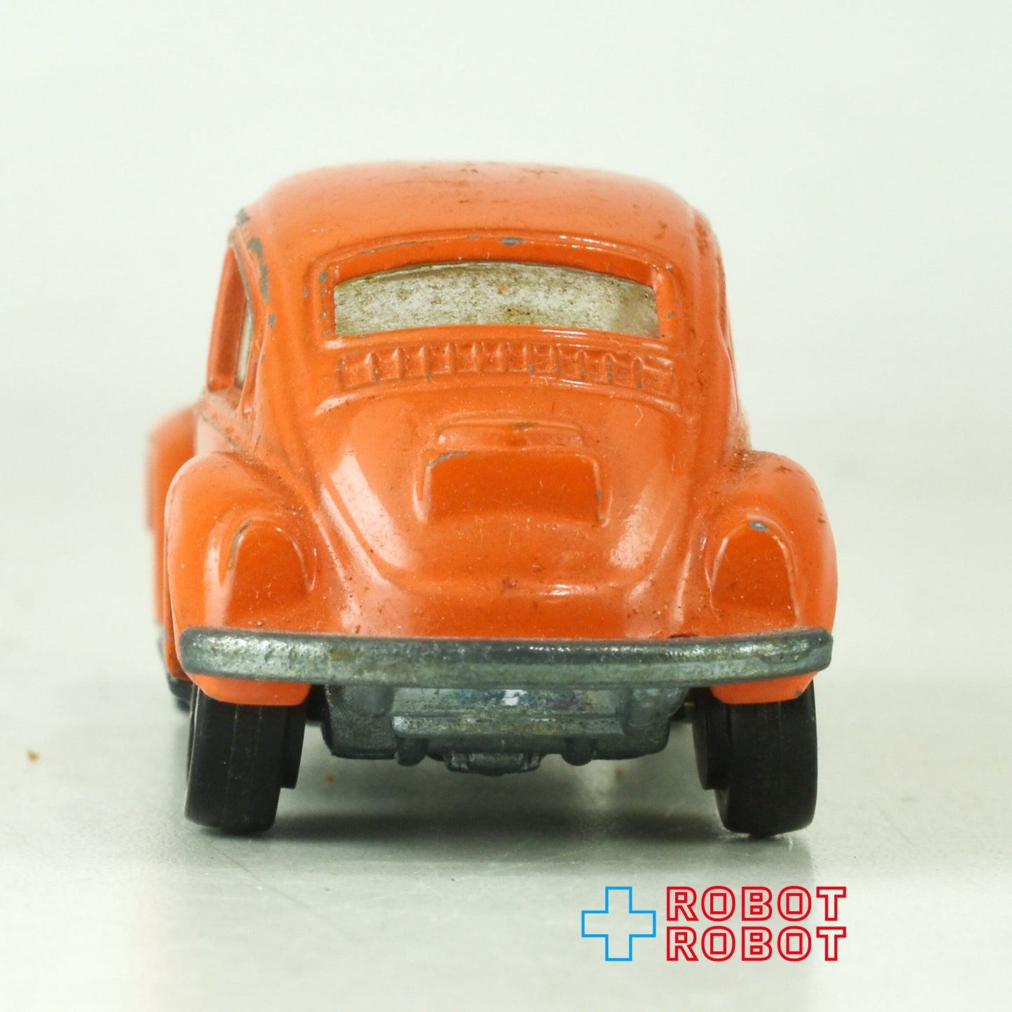 トミー トミカ NO.F20 フォルクスワーゲン 1200LSE スケール 1/60 1977 日本製