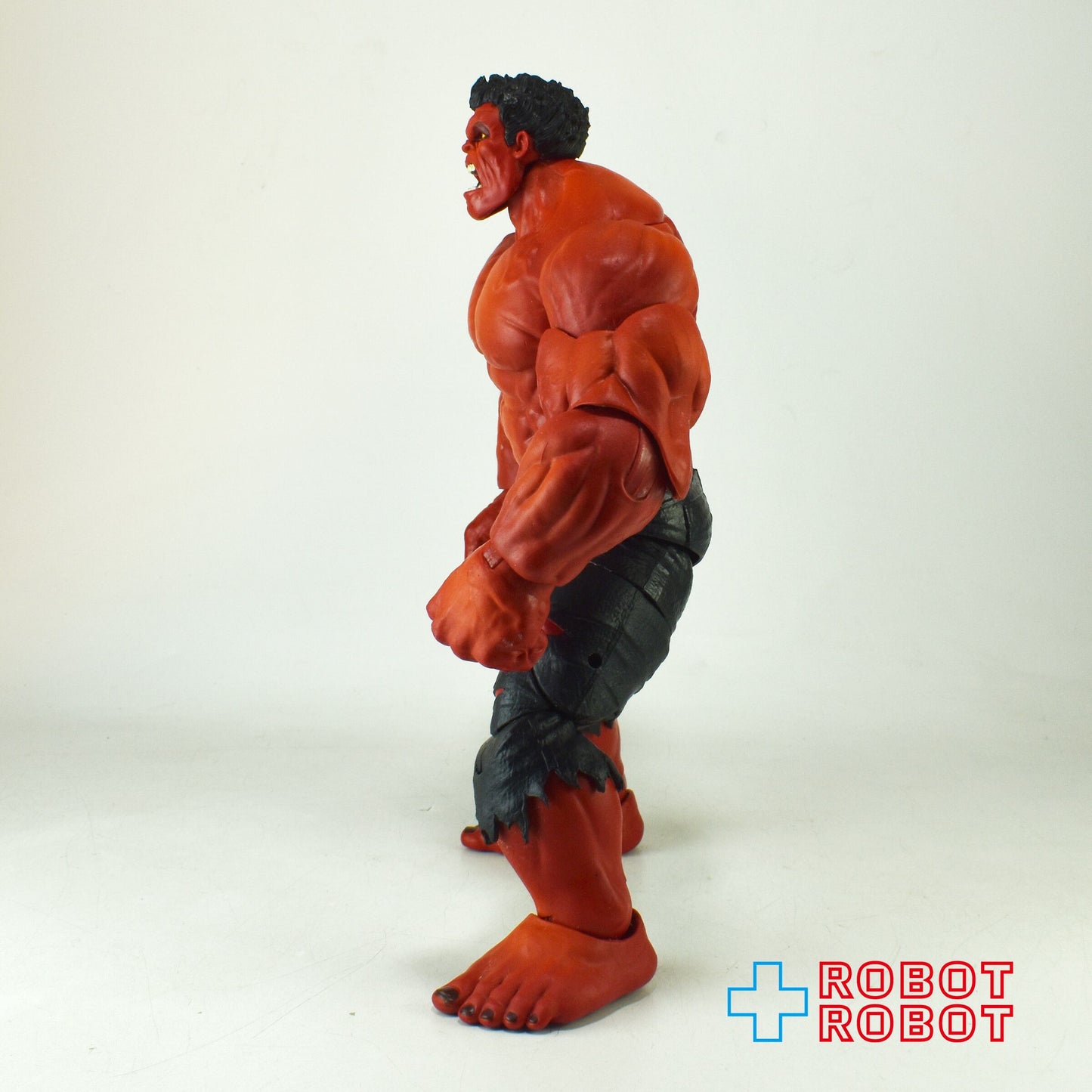 マーベルレジェンド ハルク コミックシリーズ  レッドハルク 6インチ アクションフィギュア ルース