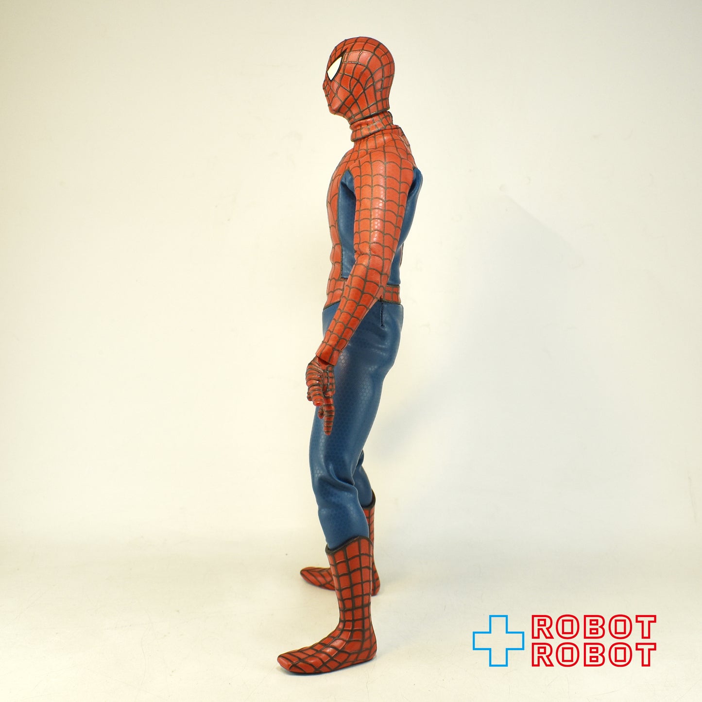 メディコム・トイ RAH リアルアクションヒーロー スパイダーマン3 / スパイダーマン 1/6 アクションフィギュア ルース
