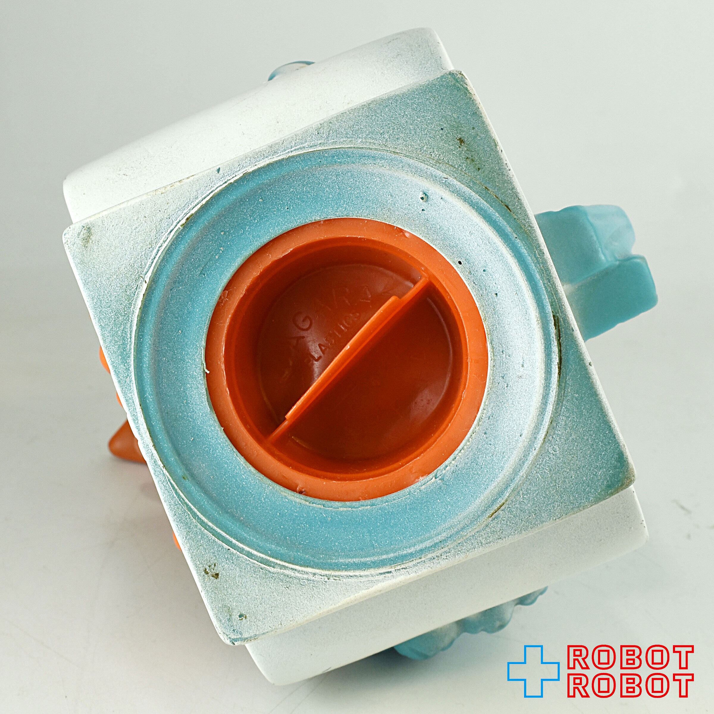 クランチバードスタジオ社 クランチバード ソフビ貯金箱 – ROBOTROBOT