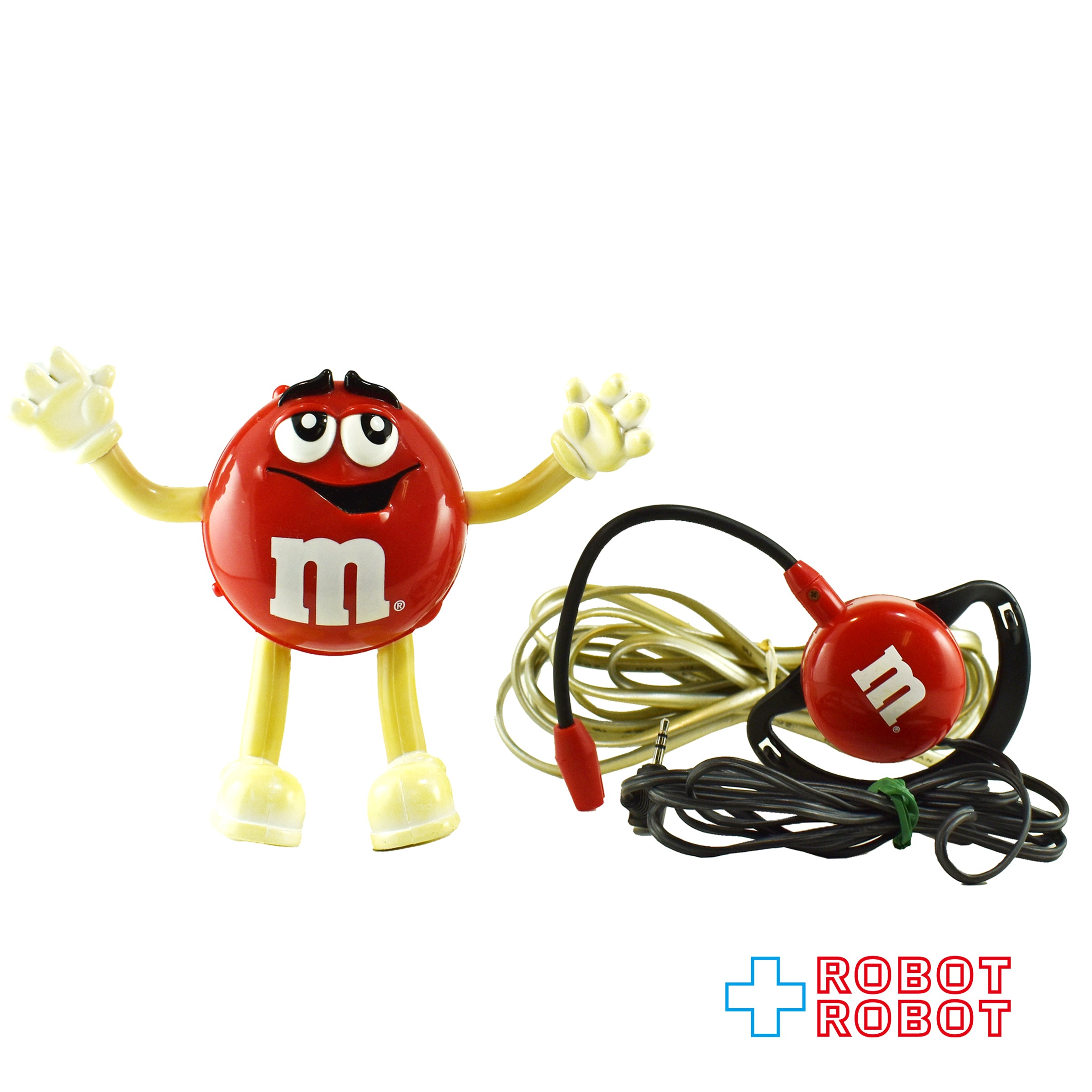 M&M's