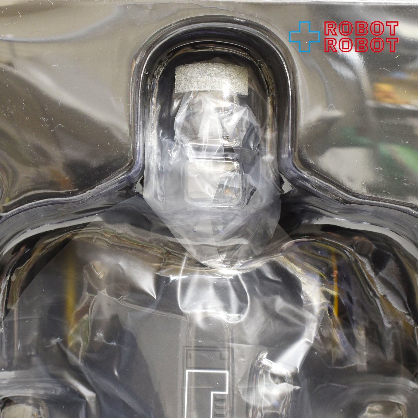 ホットトイズ ムービー・マスターピース MMS406 スター・ウォーズ ローグ・ワン ストーリー K2SO 1/6 アクションフィギュア 開封箱入