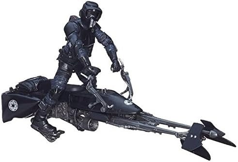 スター・ウォーズ ブラックシリーズ 限定 2015 インペリアル・シャドウ・スコードロン 6インチフィギュア