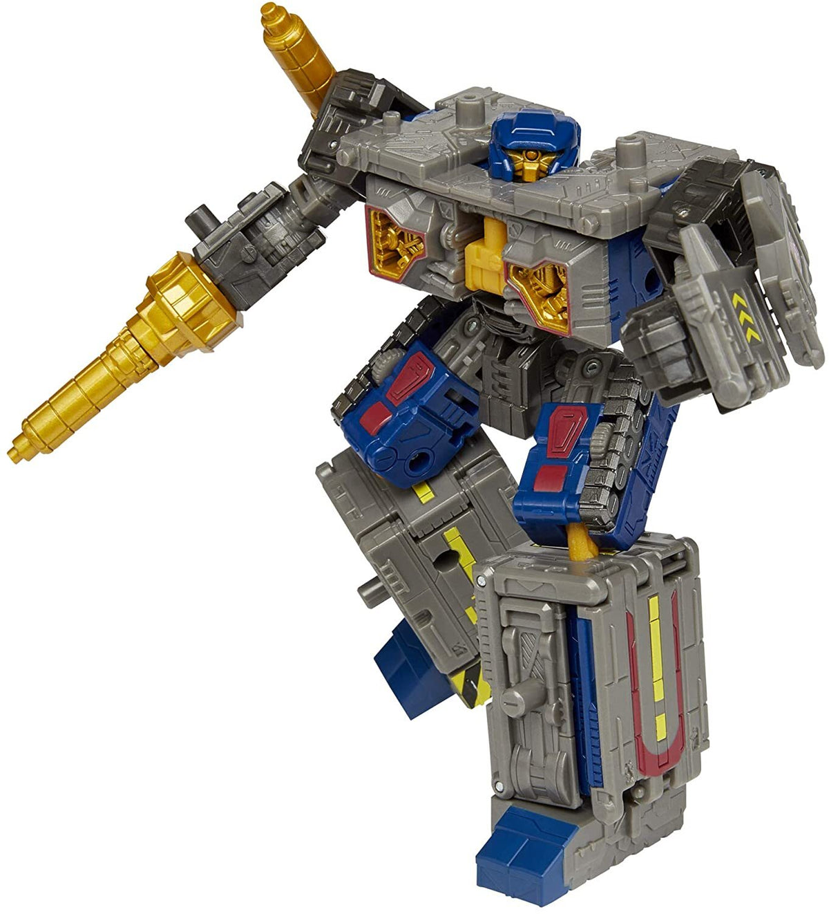 ハズブロ トランスフォーマー ギャラクシーオデッセイコレクション ボトロポリス レスキュー ミッション