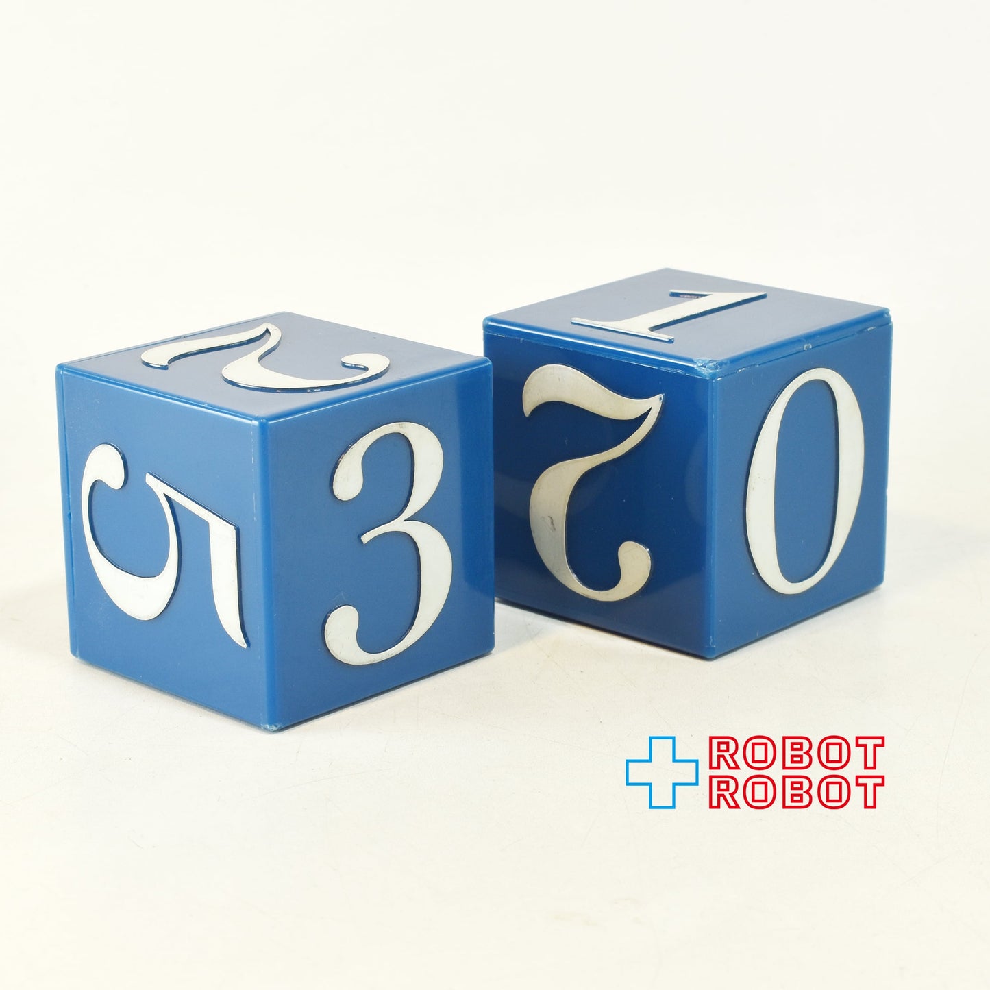 ハムズ・ベア 万年カレンダー付き フィギュア プラスチック コインバンク 貯金箱 ※底蓋欠品